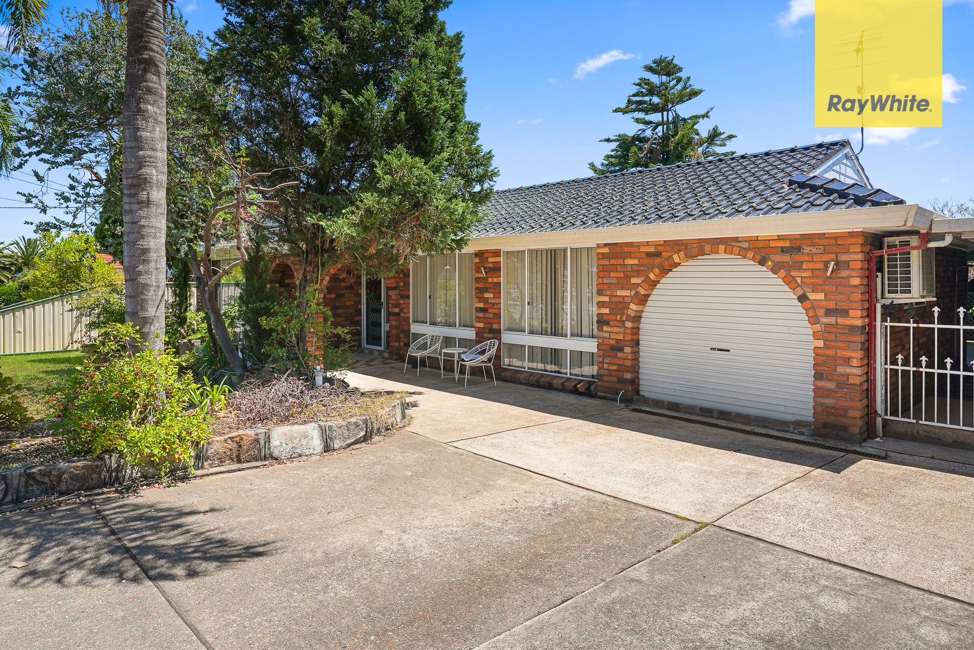 101 Monfarville Street, St Marys NSW 2760
