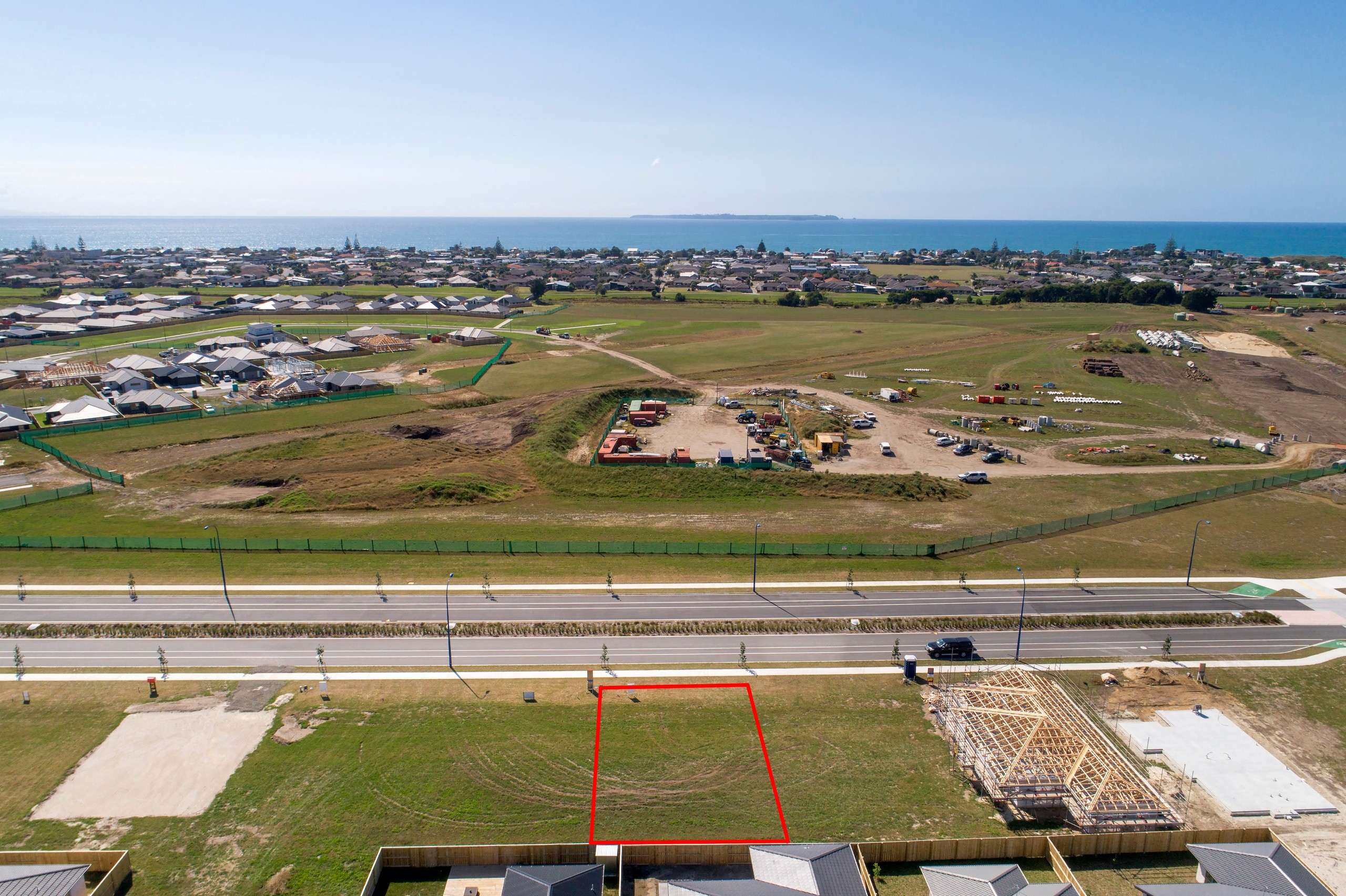222 The Boulevard, Papamoa, Tauranga City
