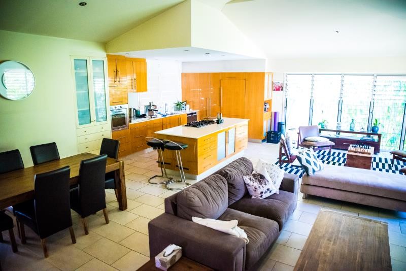 57 Coopers Camp Road, Bardon, QLD 4065