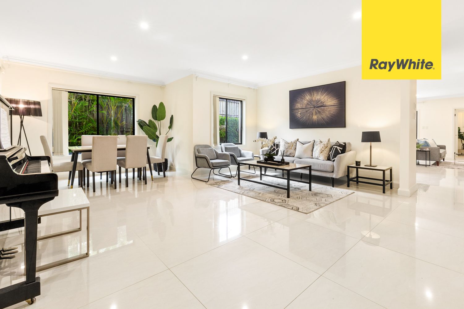 10 Park Street, Epping, NSW 2121