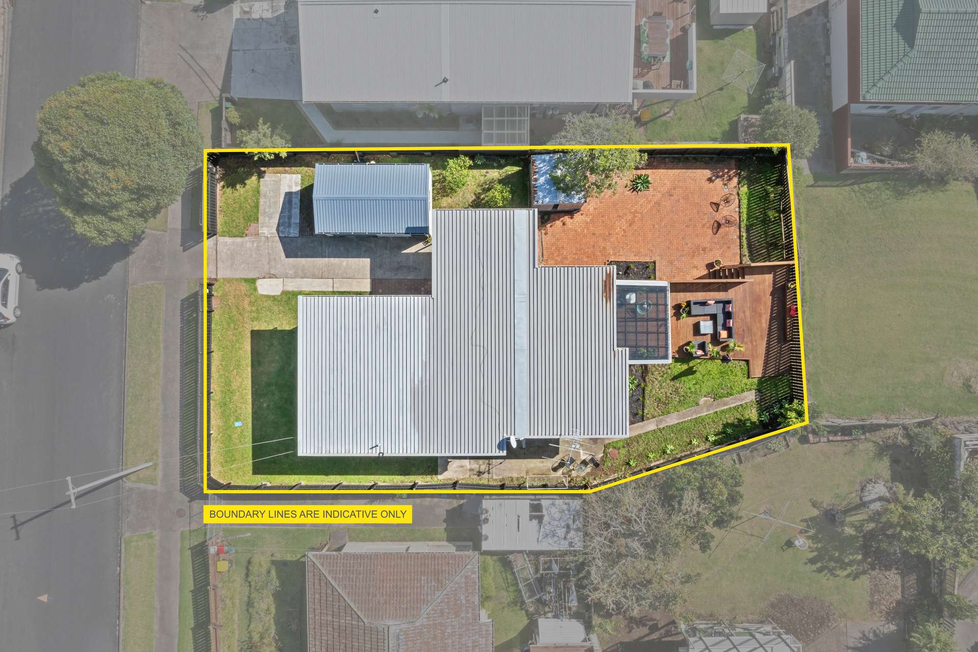 28 Ridgemount Rise photo 25