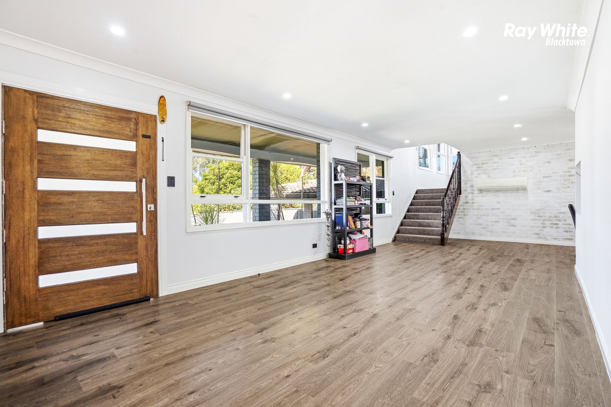 4 Starr Place, Blacktown, NSW 2148