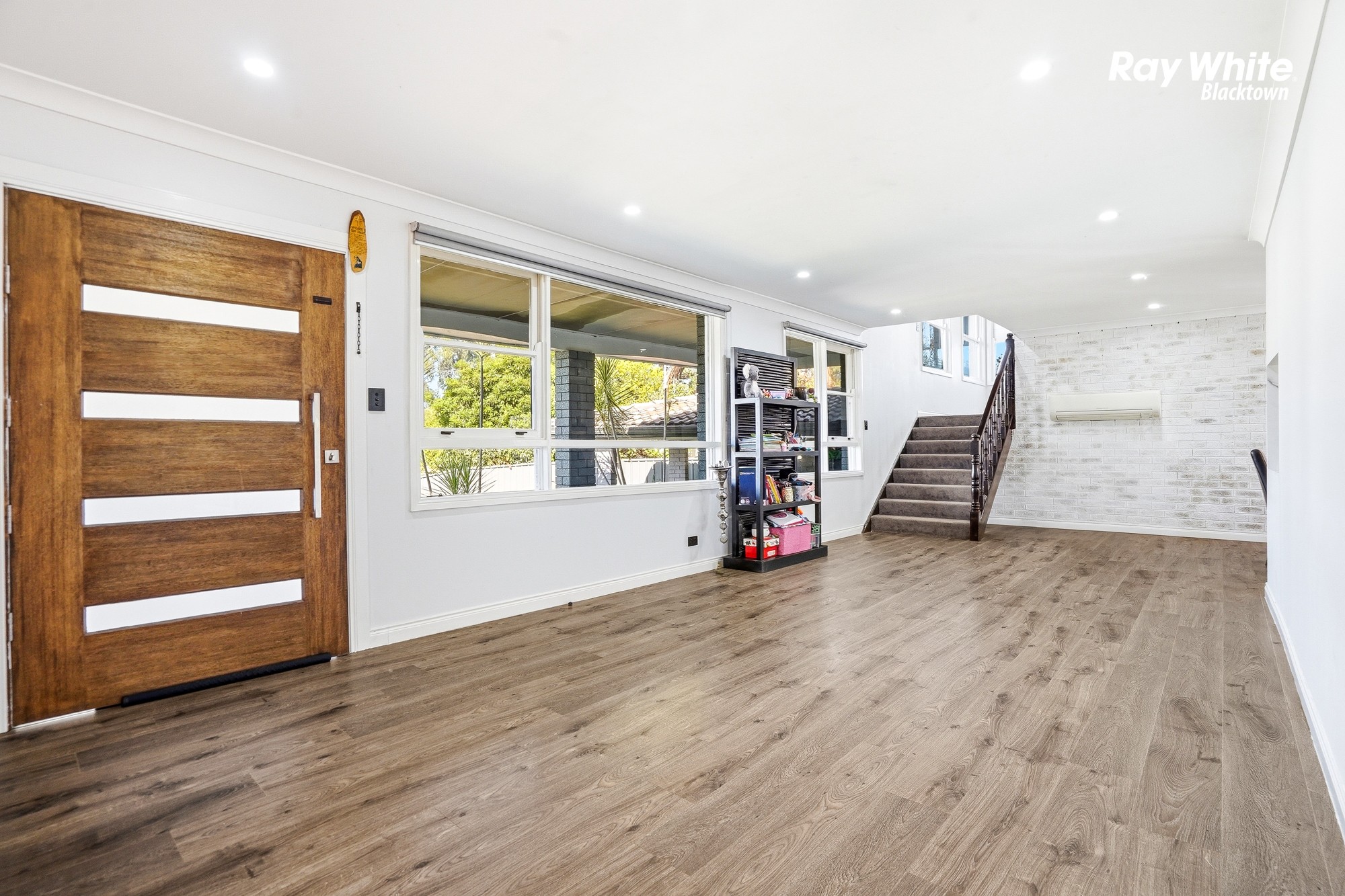 4 Starr Place, Blacktown, NSW 2148