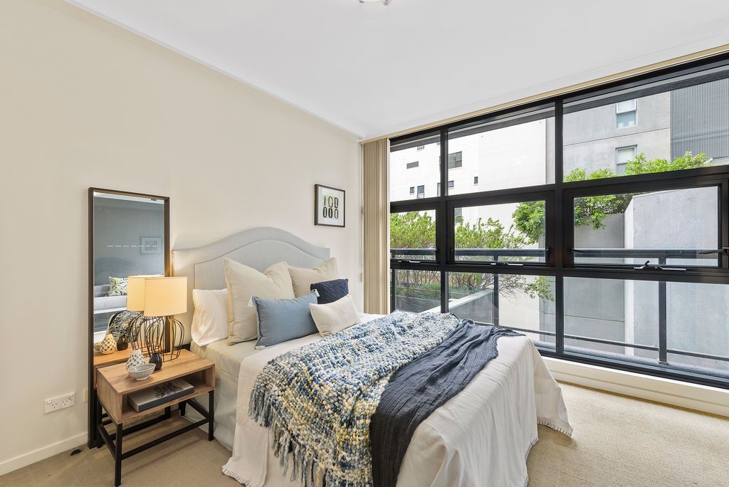 708/174 Goulburn Street, Surry Hills, NSW 2010