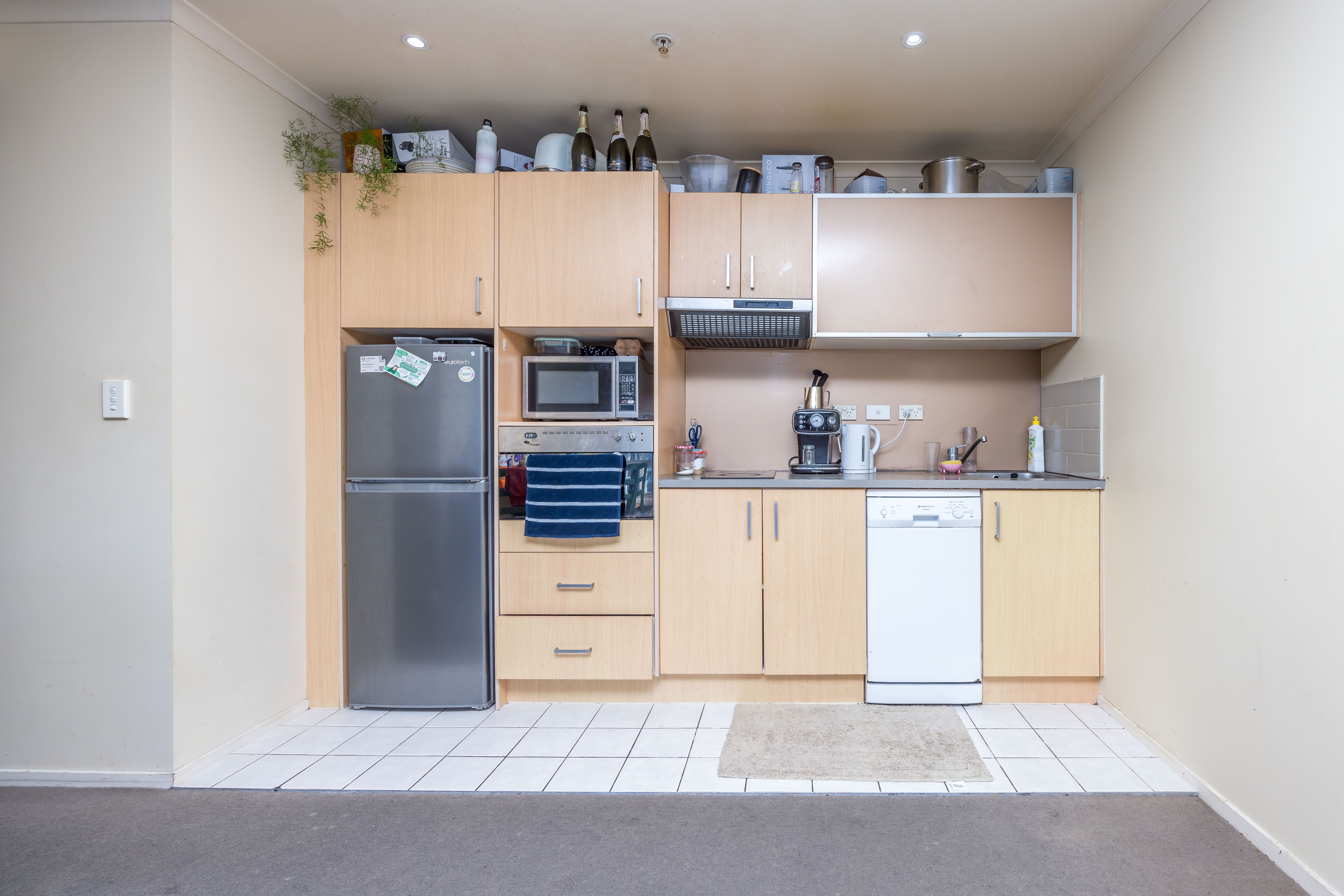 707/11 Liverpool Street, Auckland Central, Auckland City