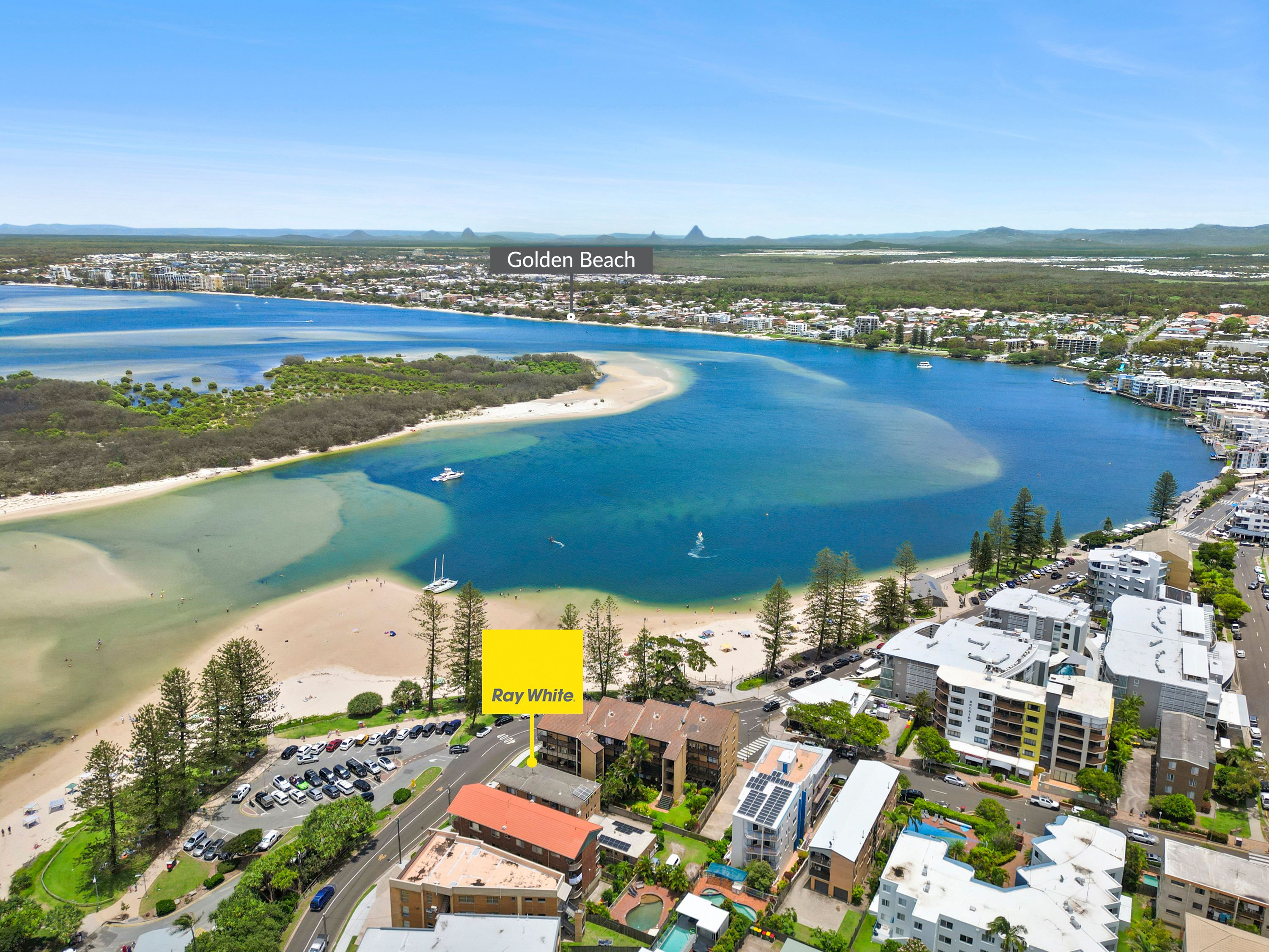 23 Bulcock Beach Esplanade, Caloundra QLD 4551