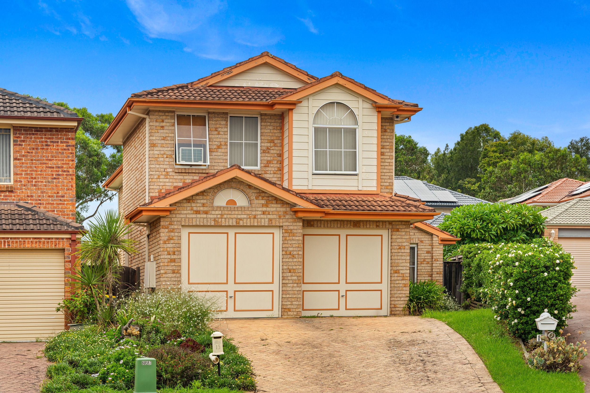15 Grech Place, Glenwood, NSW