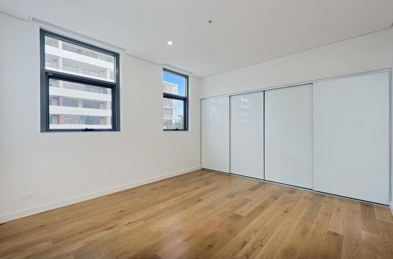 803 3 Mooltan Avenue, Macquarie Park, NSW 2113