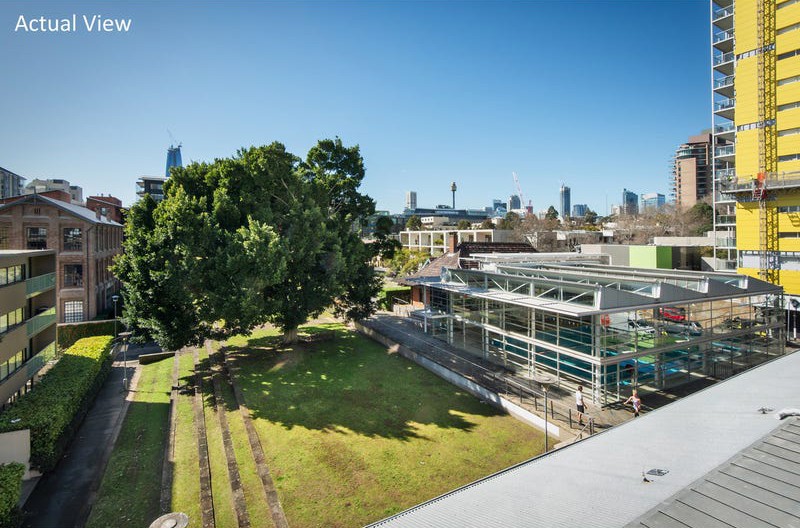 407/56 Bowman Street, Pyrmont, NSW 2009