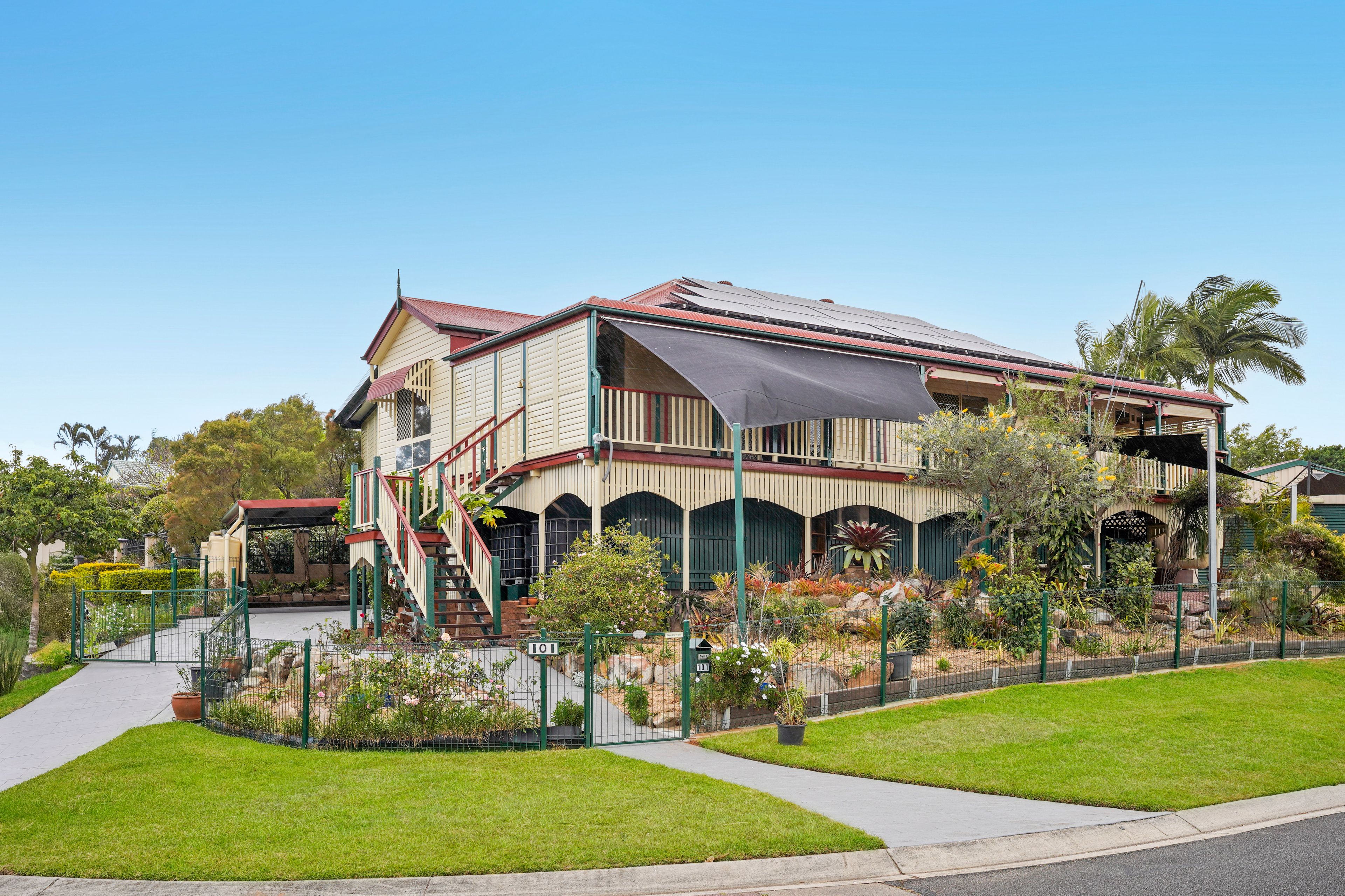 101 Willowtree Drive — photo from Ray White Toowong | Chapel Hill