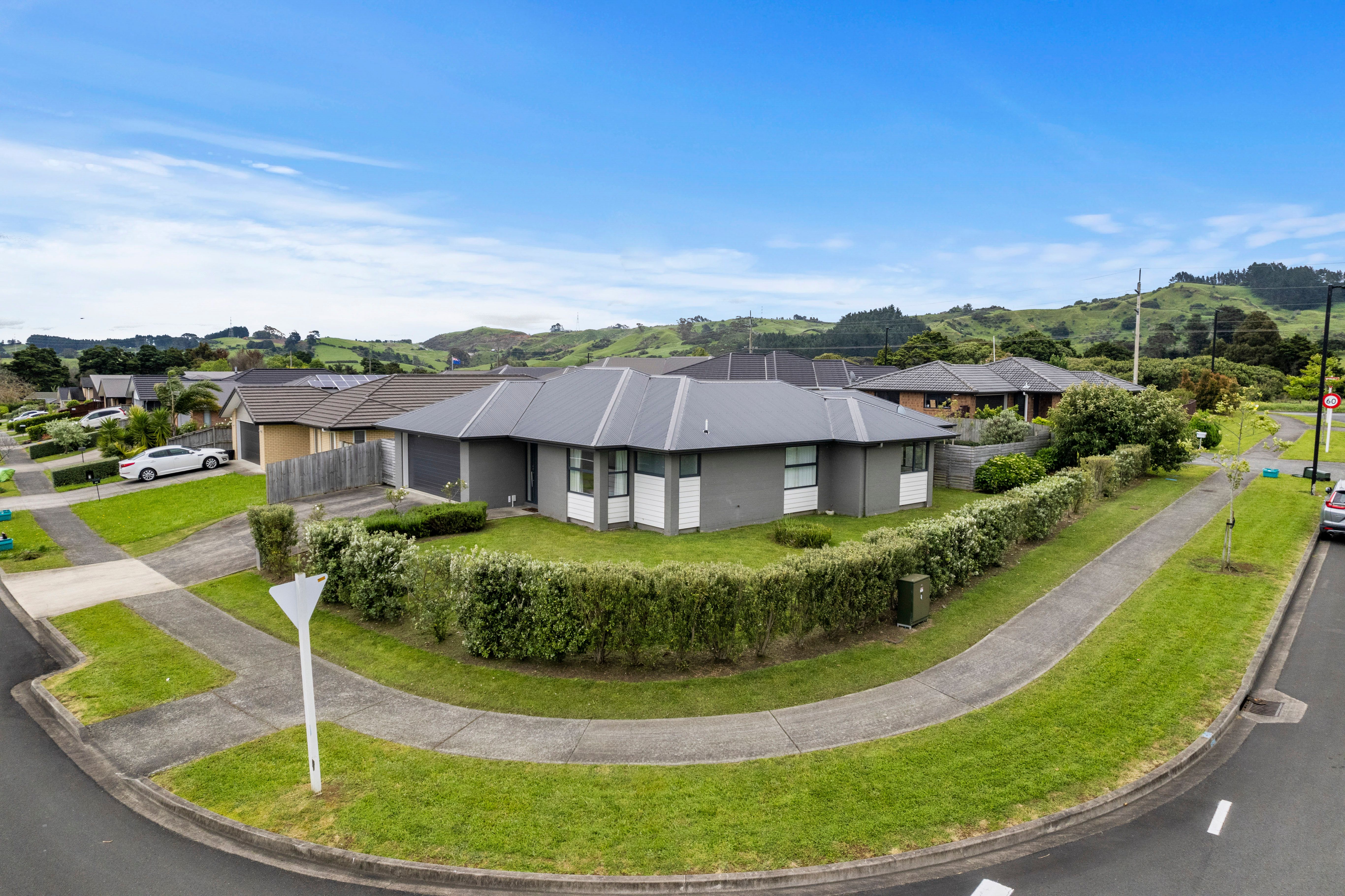 2 Millbrae Place, Pokeno, Franklin