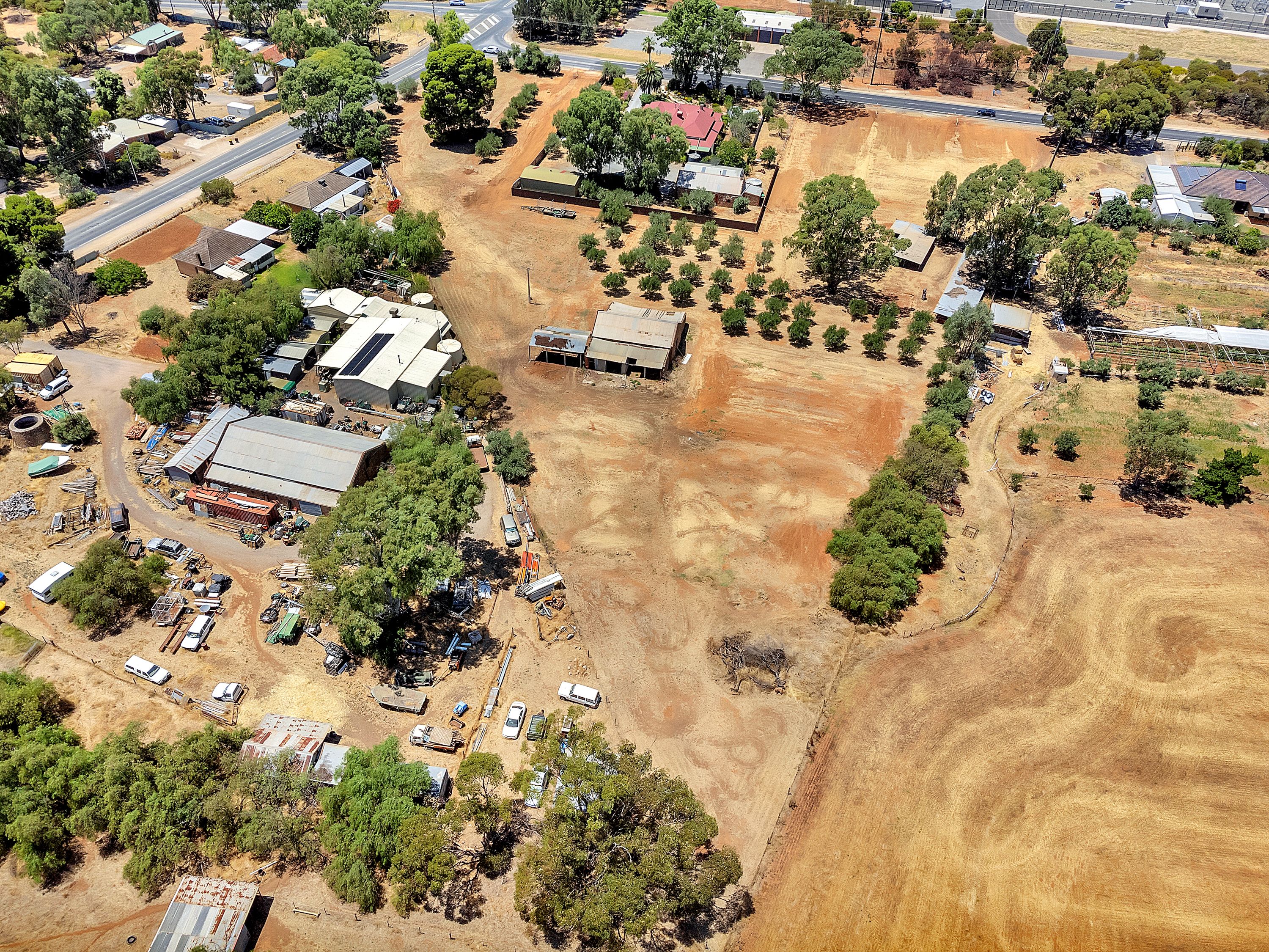 Lot 1 (Lot 23) Coventry Road, Munno Para Downs, SA 5115 - Sold Land ...