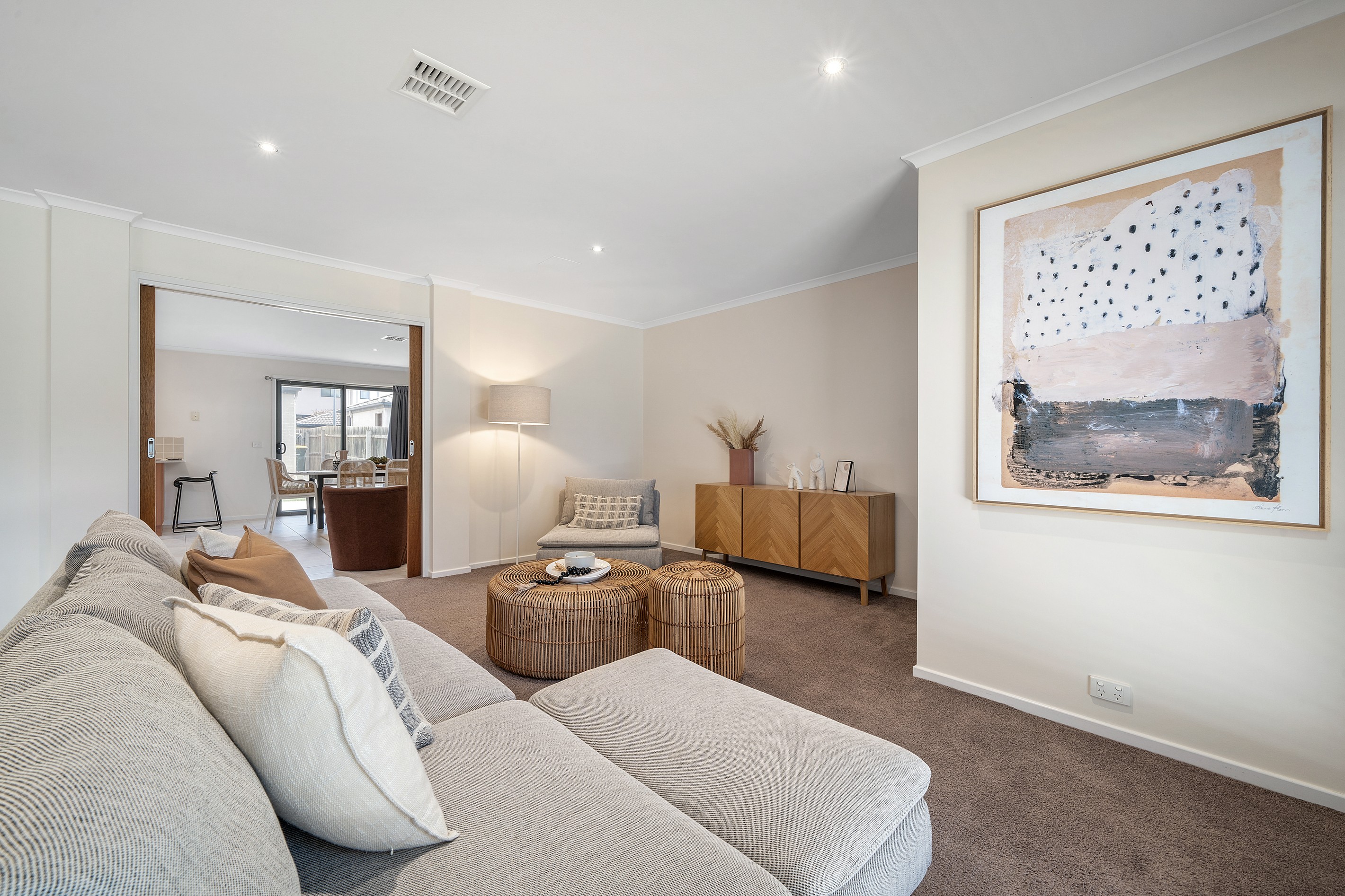 300 Anthony Rolfe Avenue, Gungahlin, ACT 2912