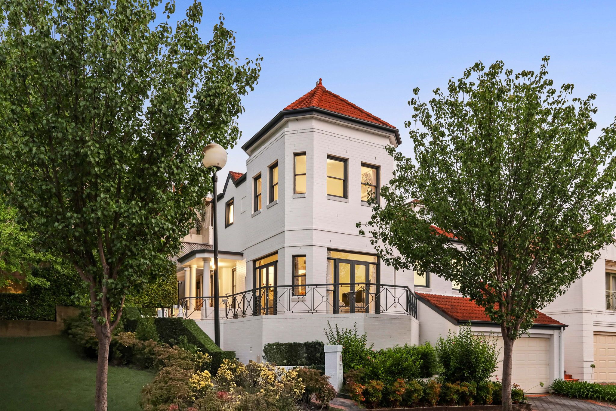 75 Brompton Road, Kensington NSW 2033