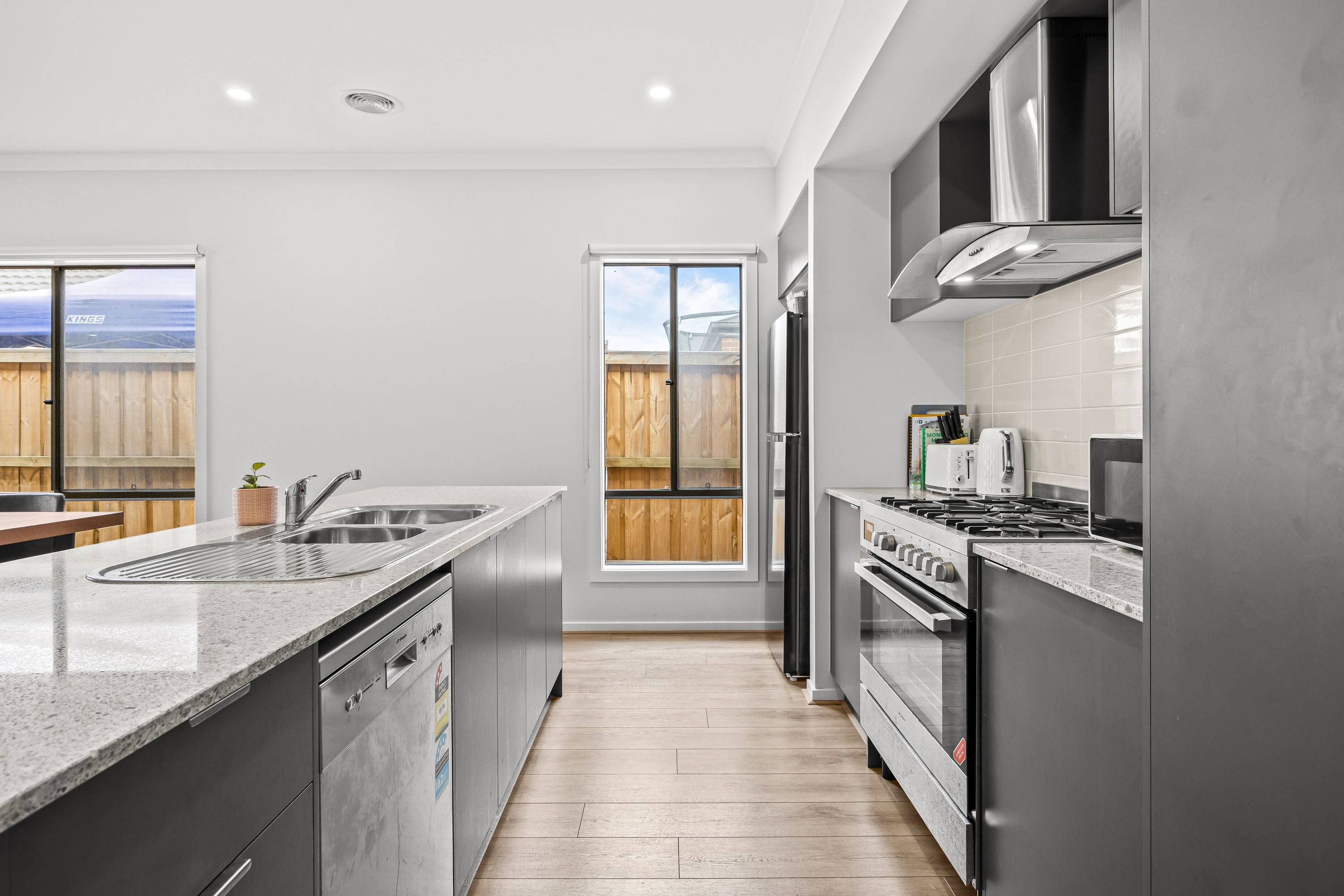 4 Prophecy Road, Bonshaw, VIC 3352