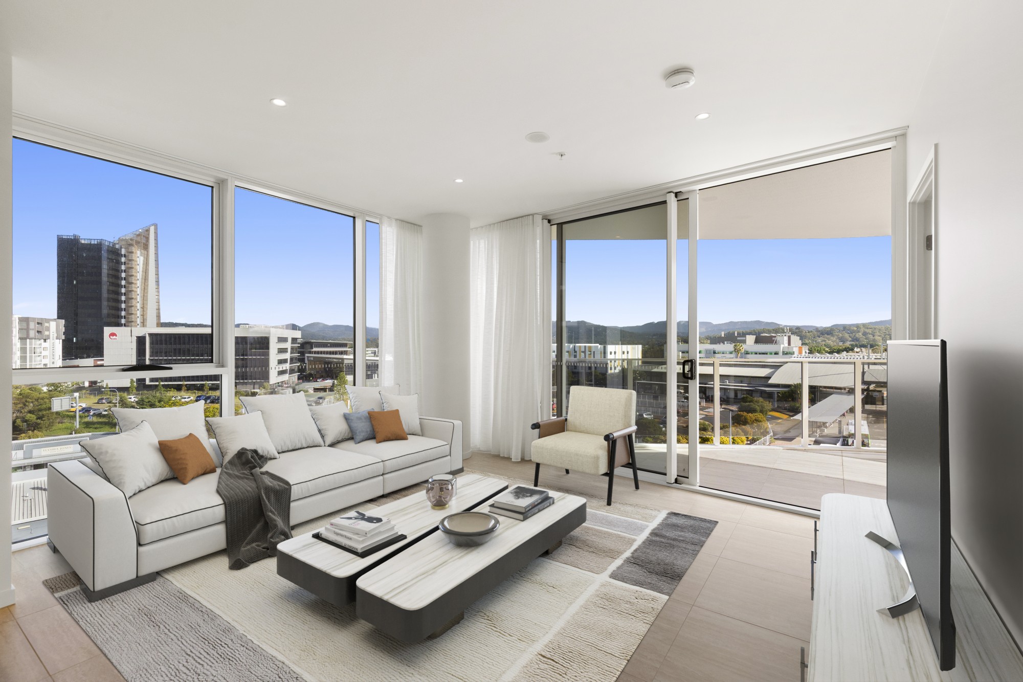 1708/116 Laver Drive, Robina, QLD 4226