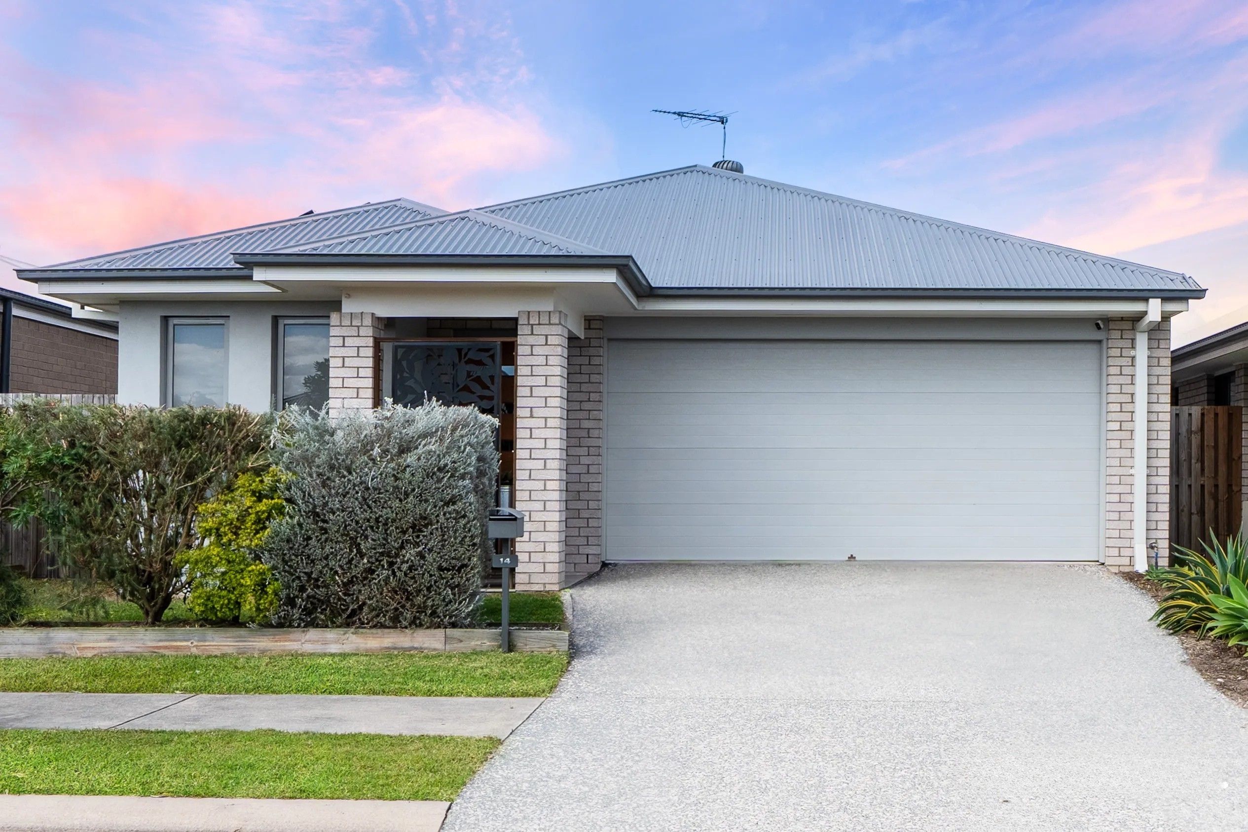 14 Barnyard Drive — photo from Ray White Logan City