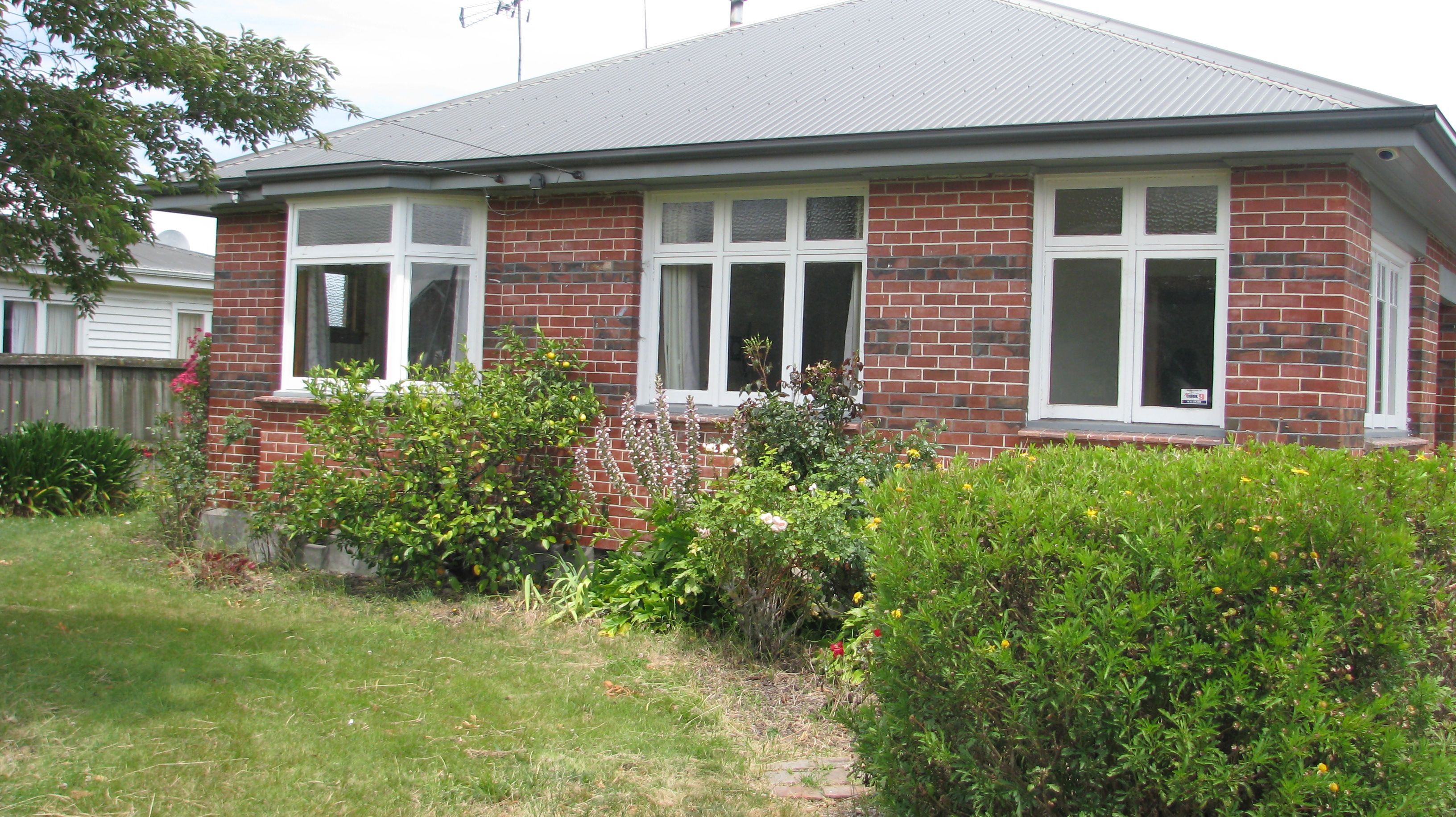 108 Bowen Street, Rakaia, Ashburton District