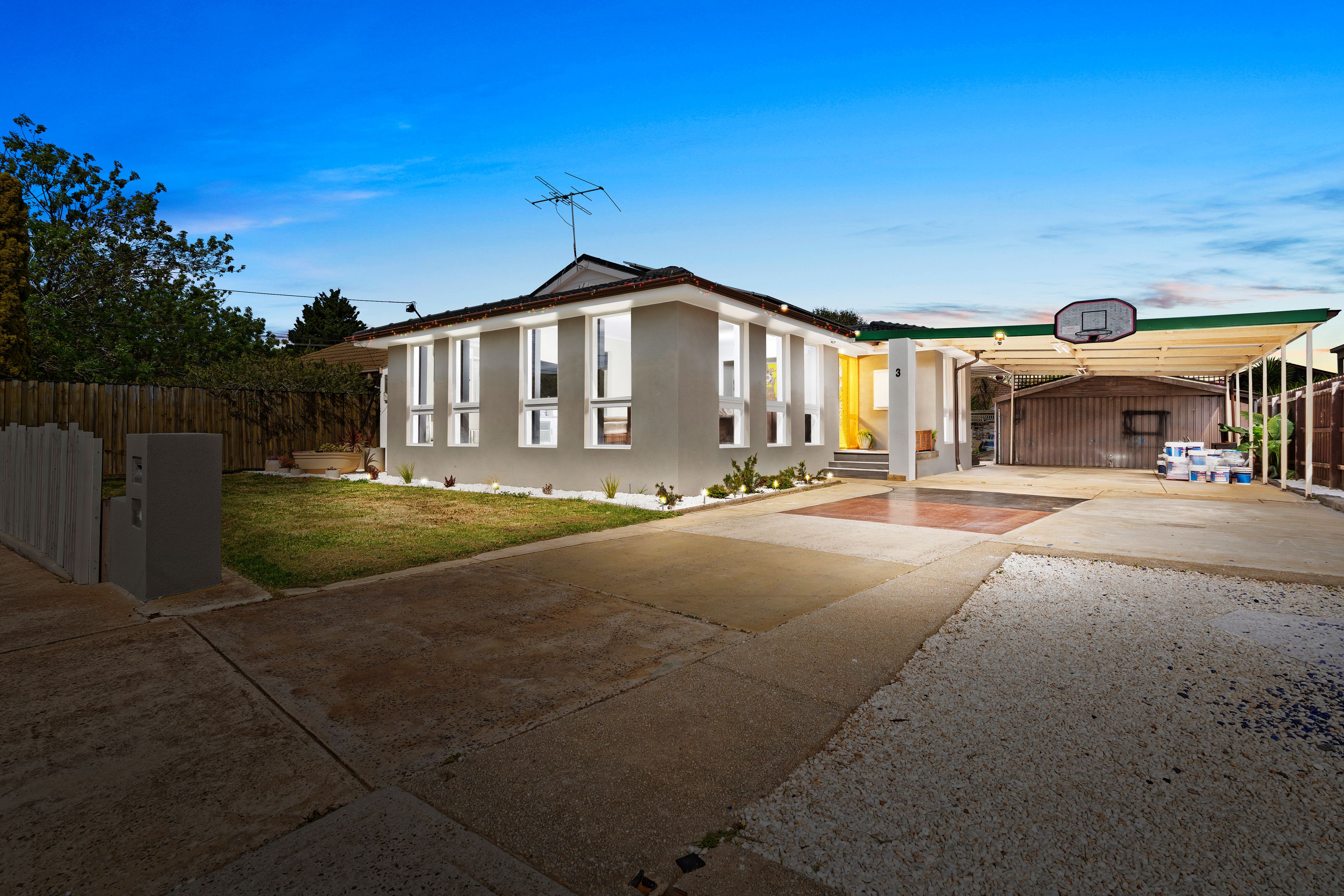 3 Kimberley Road, Werribee, VIC 3030