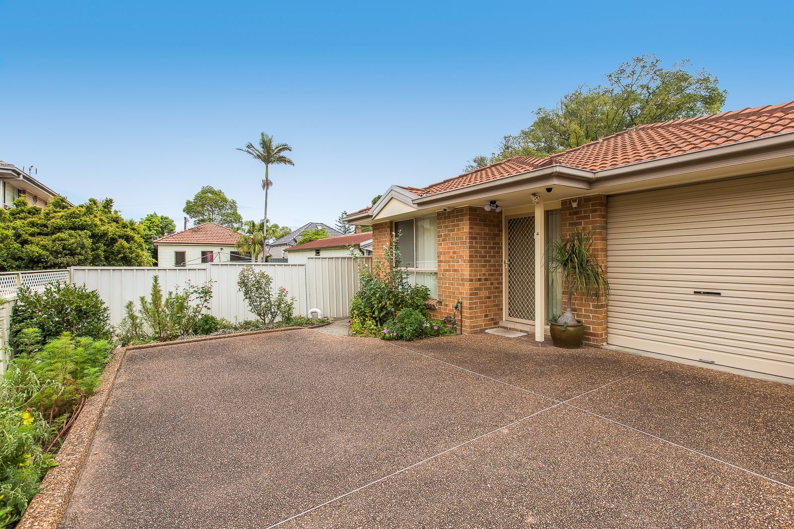 4/44 Heaton Street, Jesmond, NSW 2299