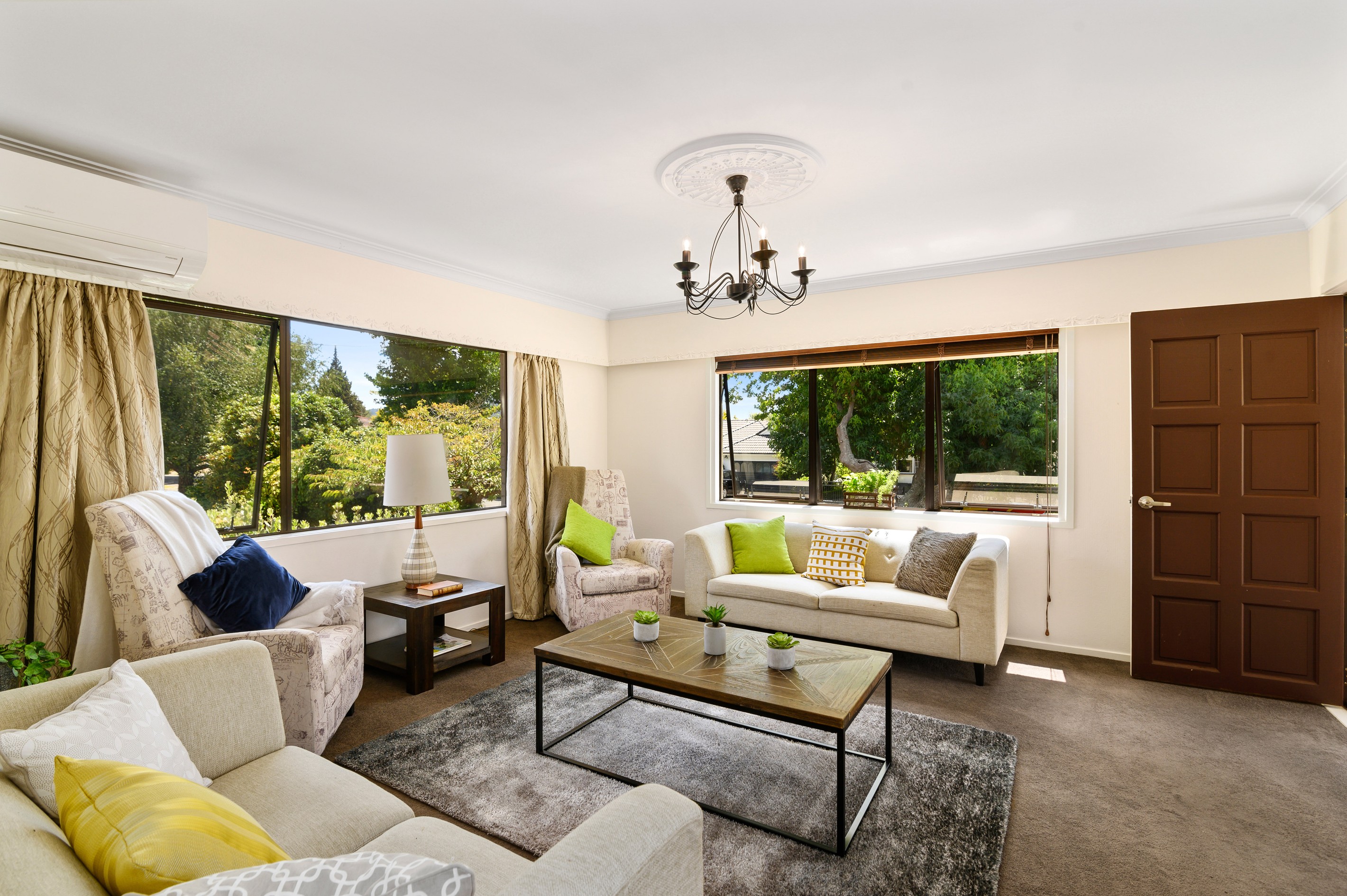 18 Wylie Street, Glenholme, Rotorua District