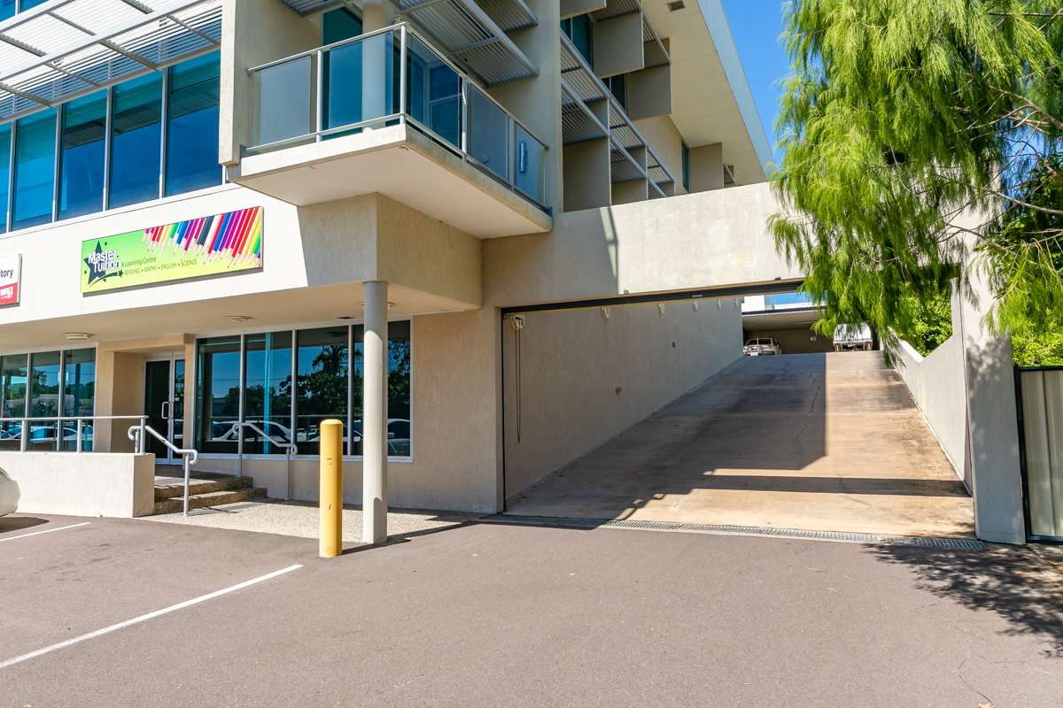 5/25 Parap Road, Parap, NT 0820