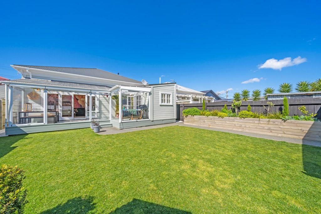 57 Hutt Road, Petone, Lower Hutt City