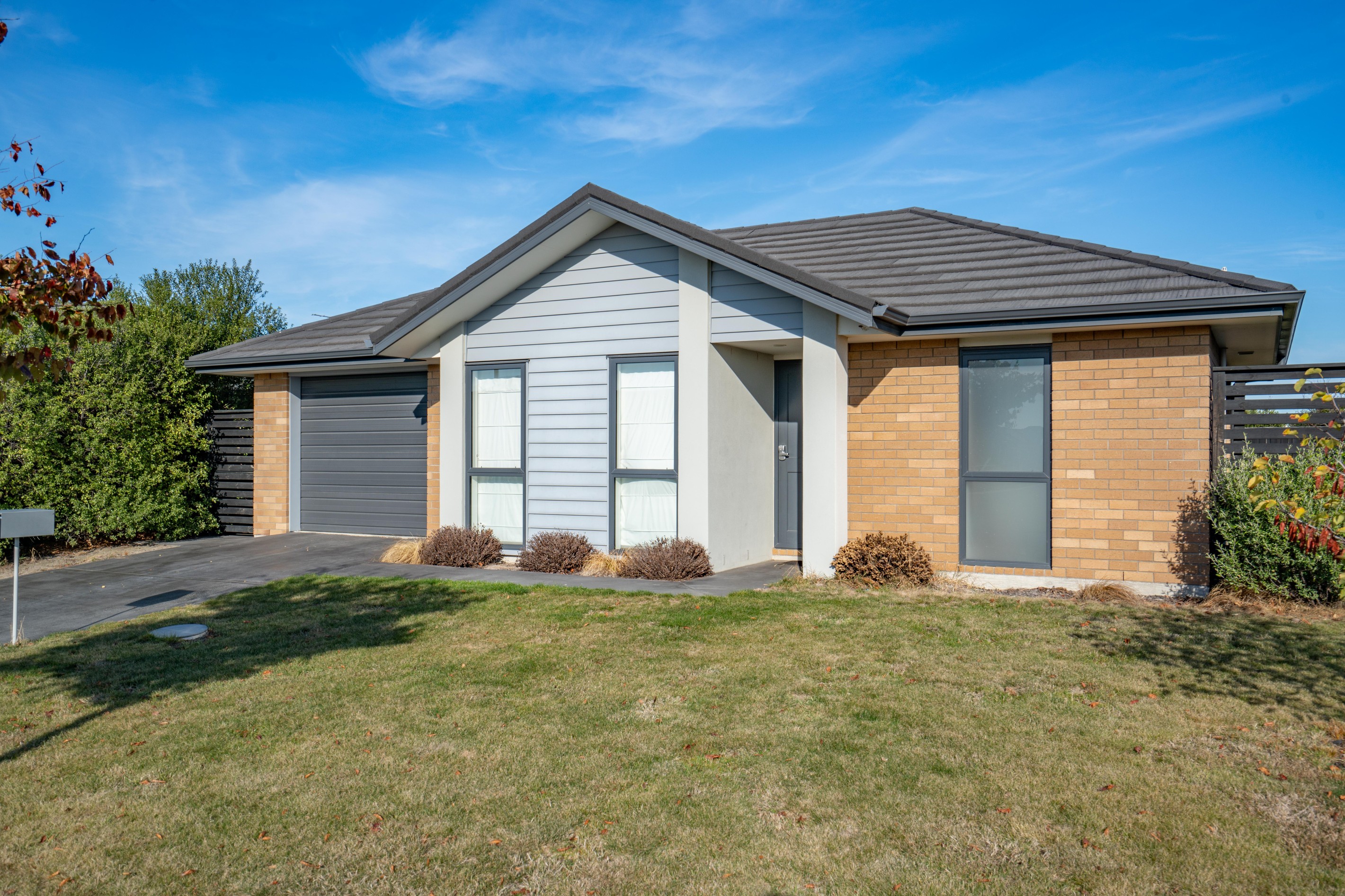 15 Hardwell Way, Rolleston, Selwyn District