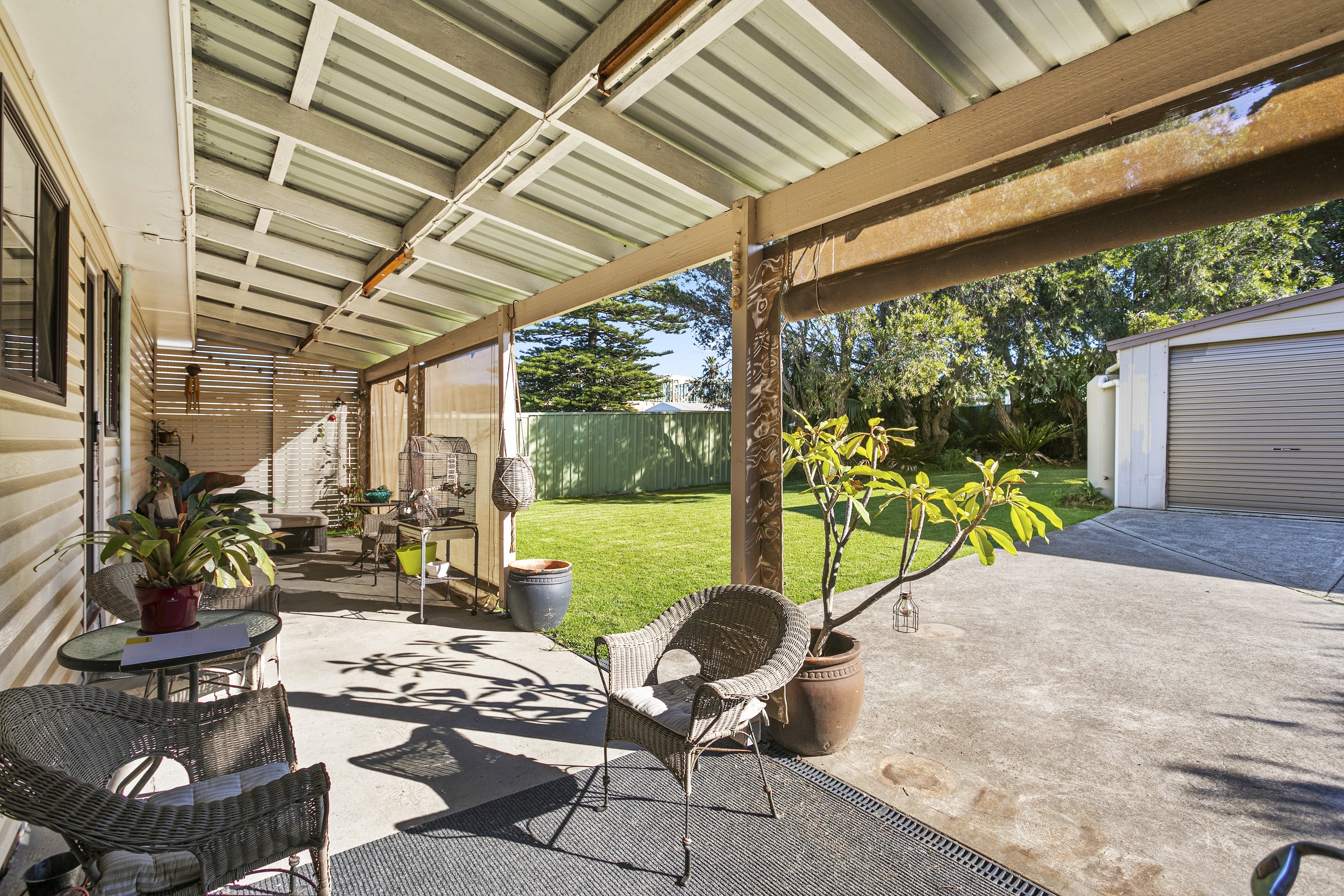 8 William Street, Shellharbour, NSW 2529