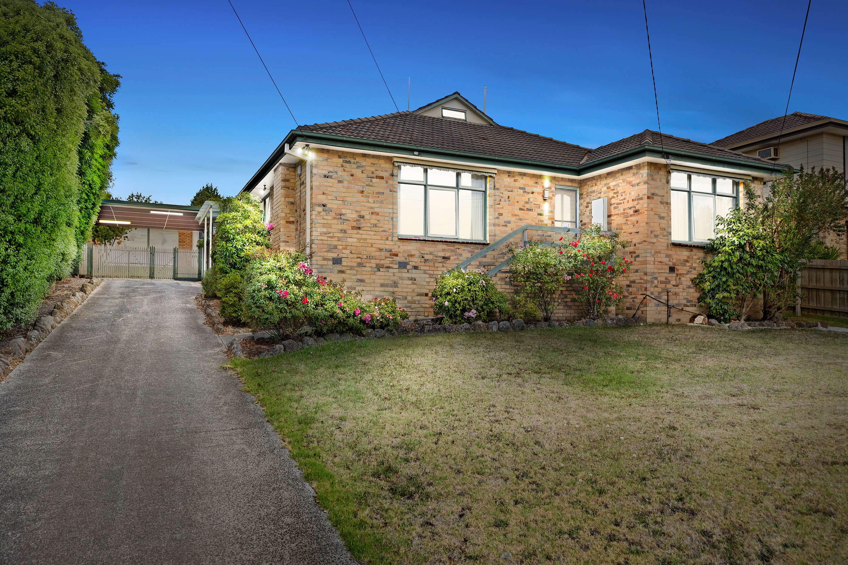 3 Valerie Street, Boronia, VIC 3155
