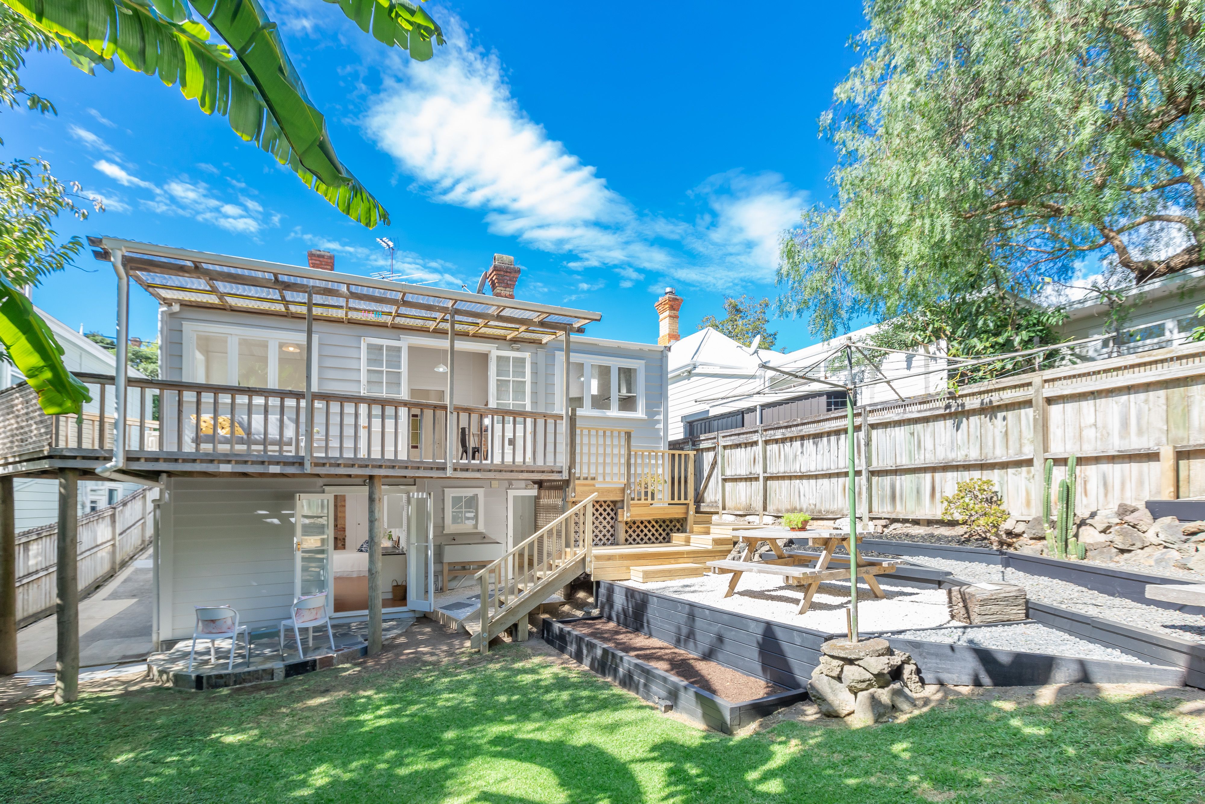 14 Bright Street, Eden Terrace, Auckland City