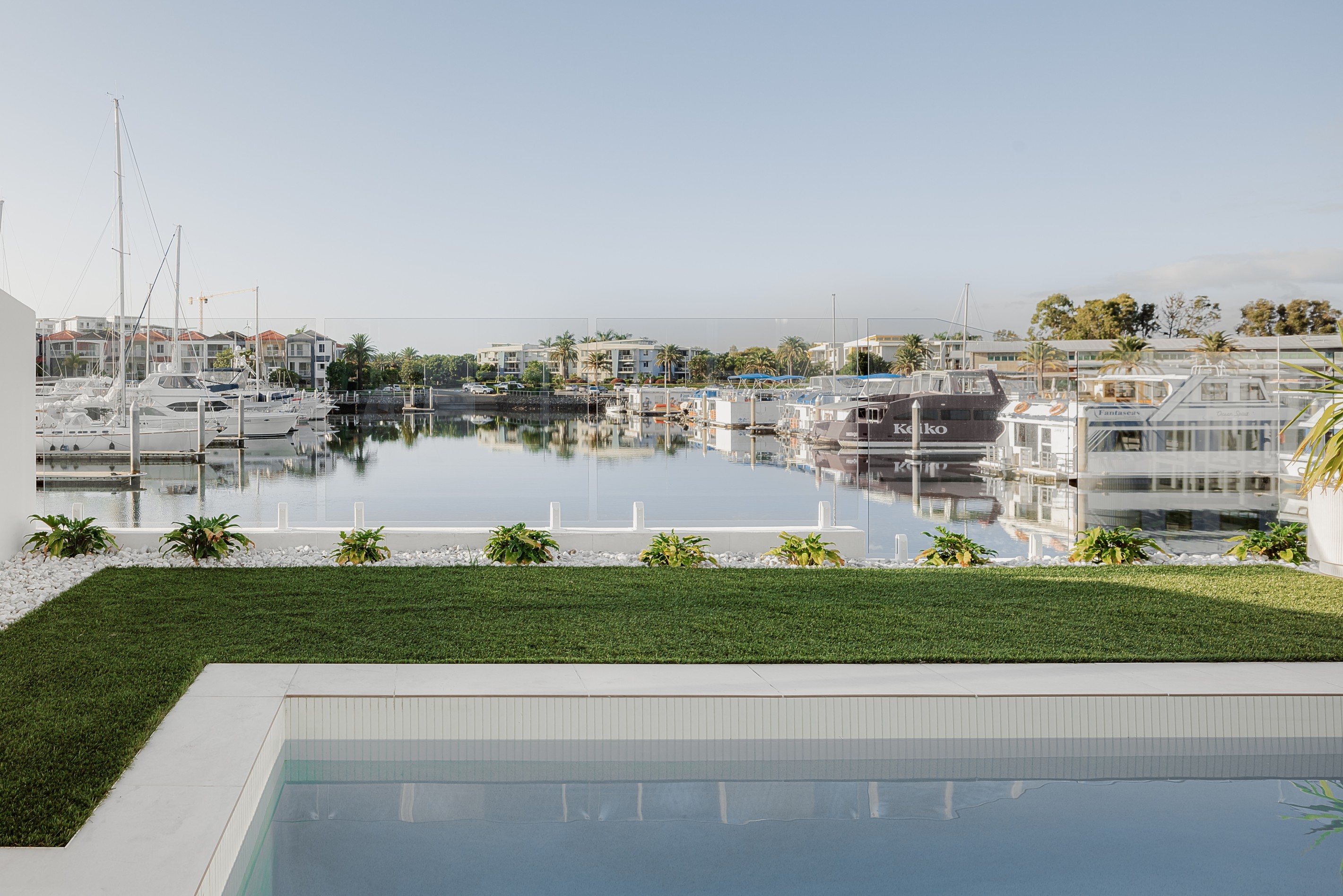 8934 The Point Circuit, Sanctuary Cove, QLD 4212