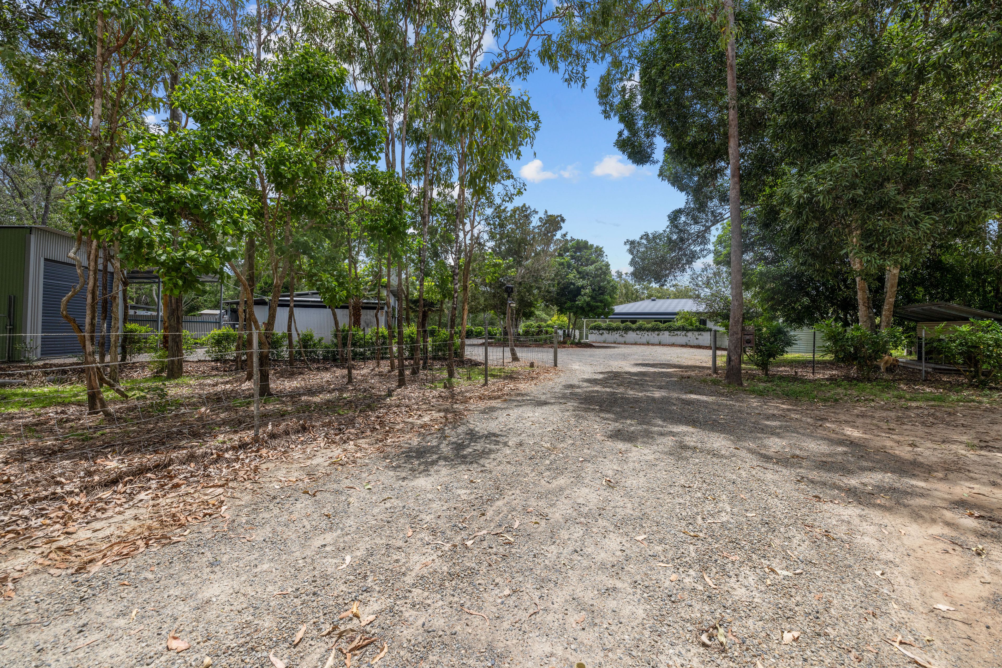 92 Grievson Road, Koah, QLD 4881