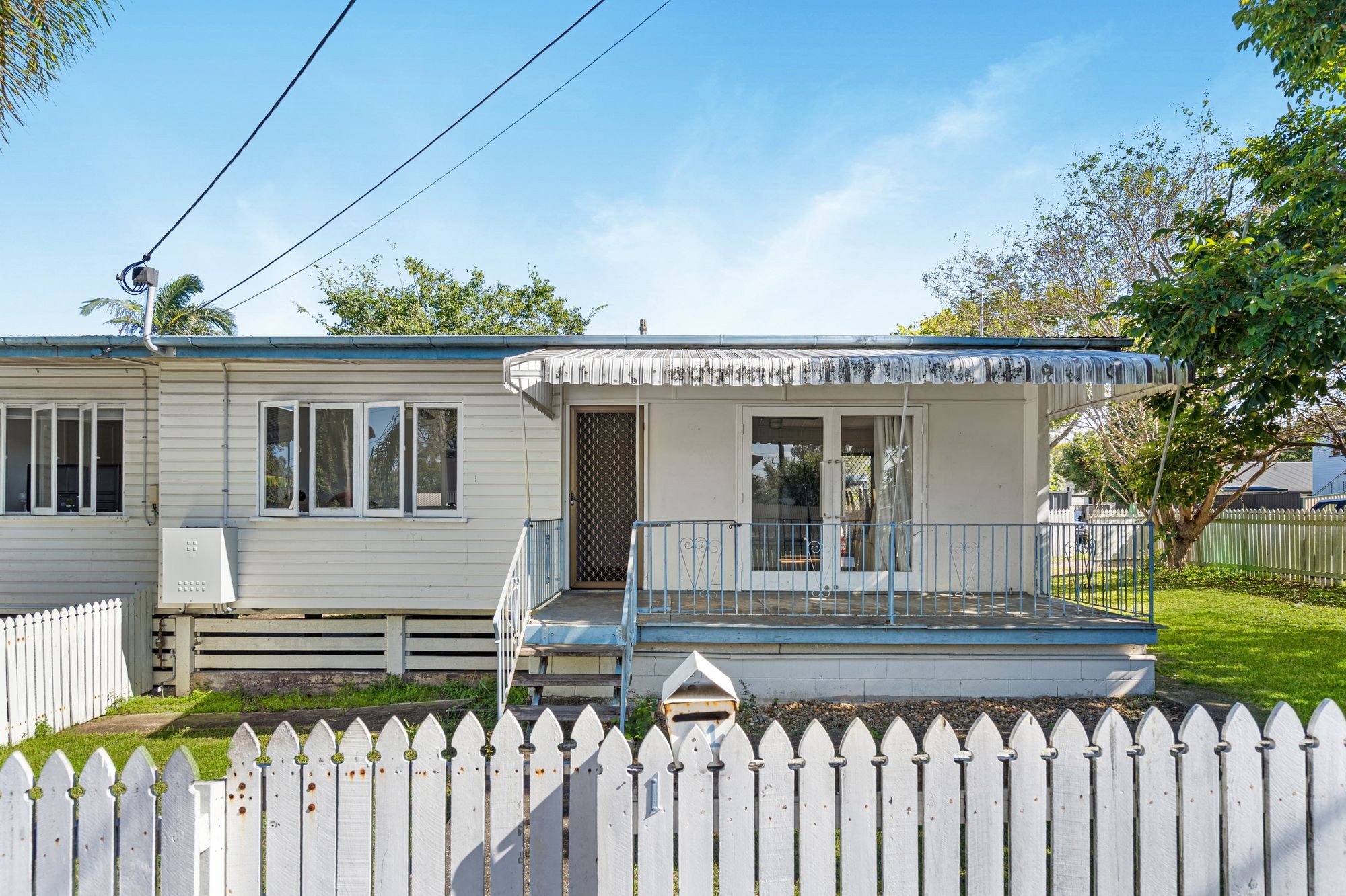 1 Wisp Street, Woodridge, QLD 4114