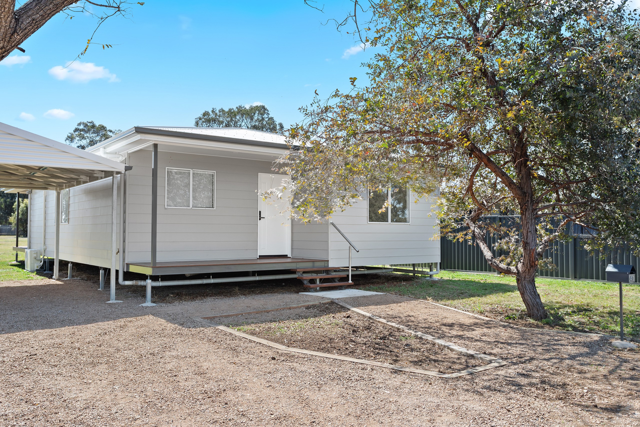 40 Taylor Street, Oakey, QLD 4401