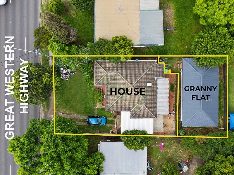 142-142A Great Western Highway, Colyton, NSW 2760
