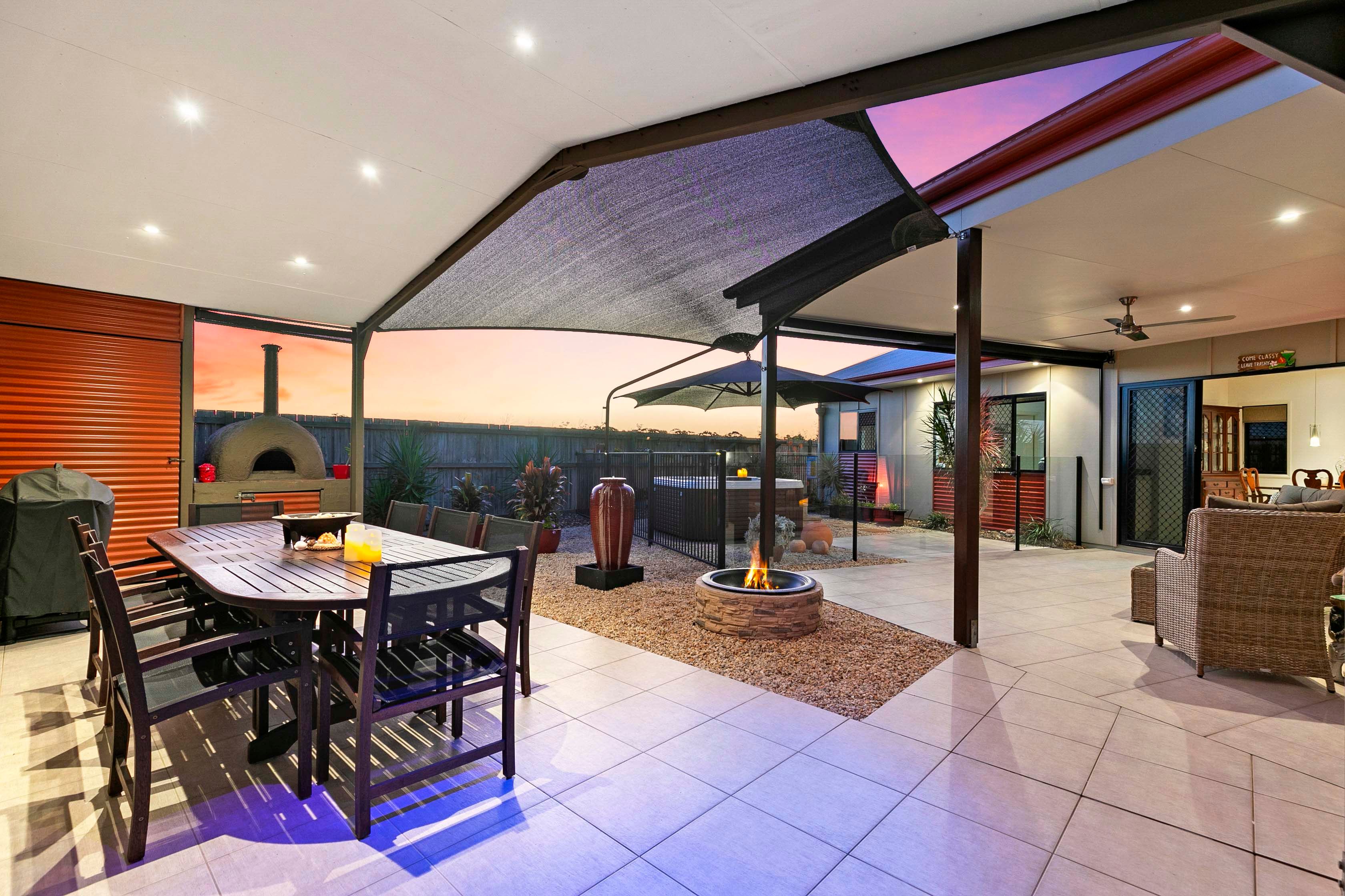 7 Lakes Boulevard, Burrum Heads, QLD 4659