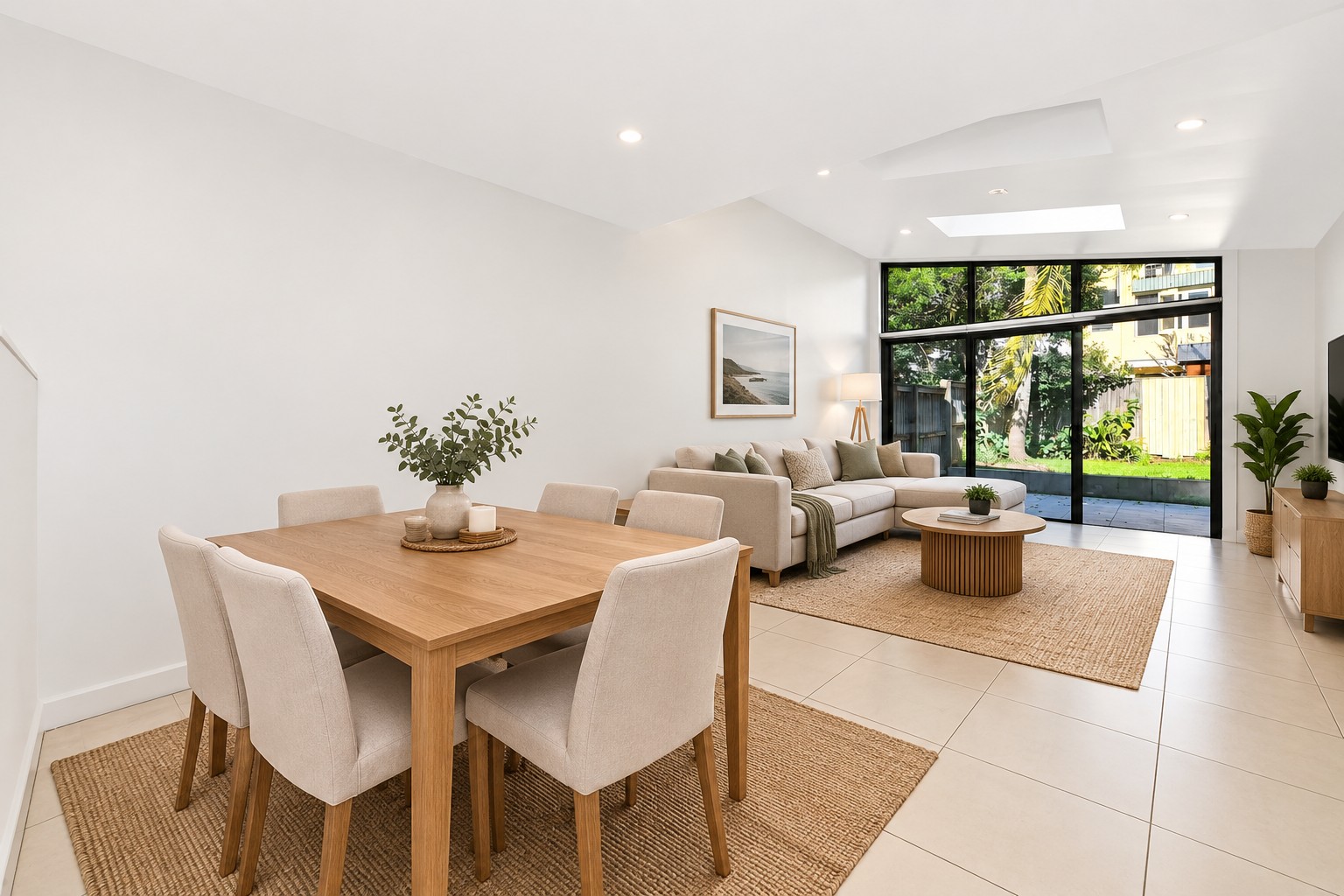 3B Garran Lane, Glebe, NSW 2037
