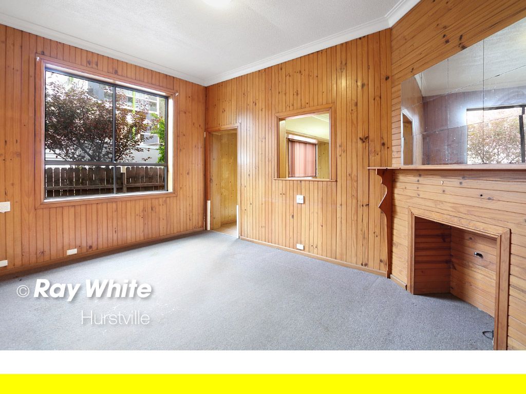 12 Stanley Street, Kogarah, NSW 2217