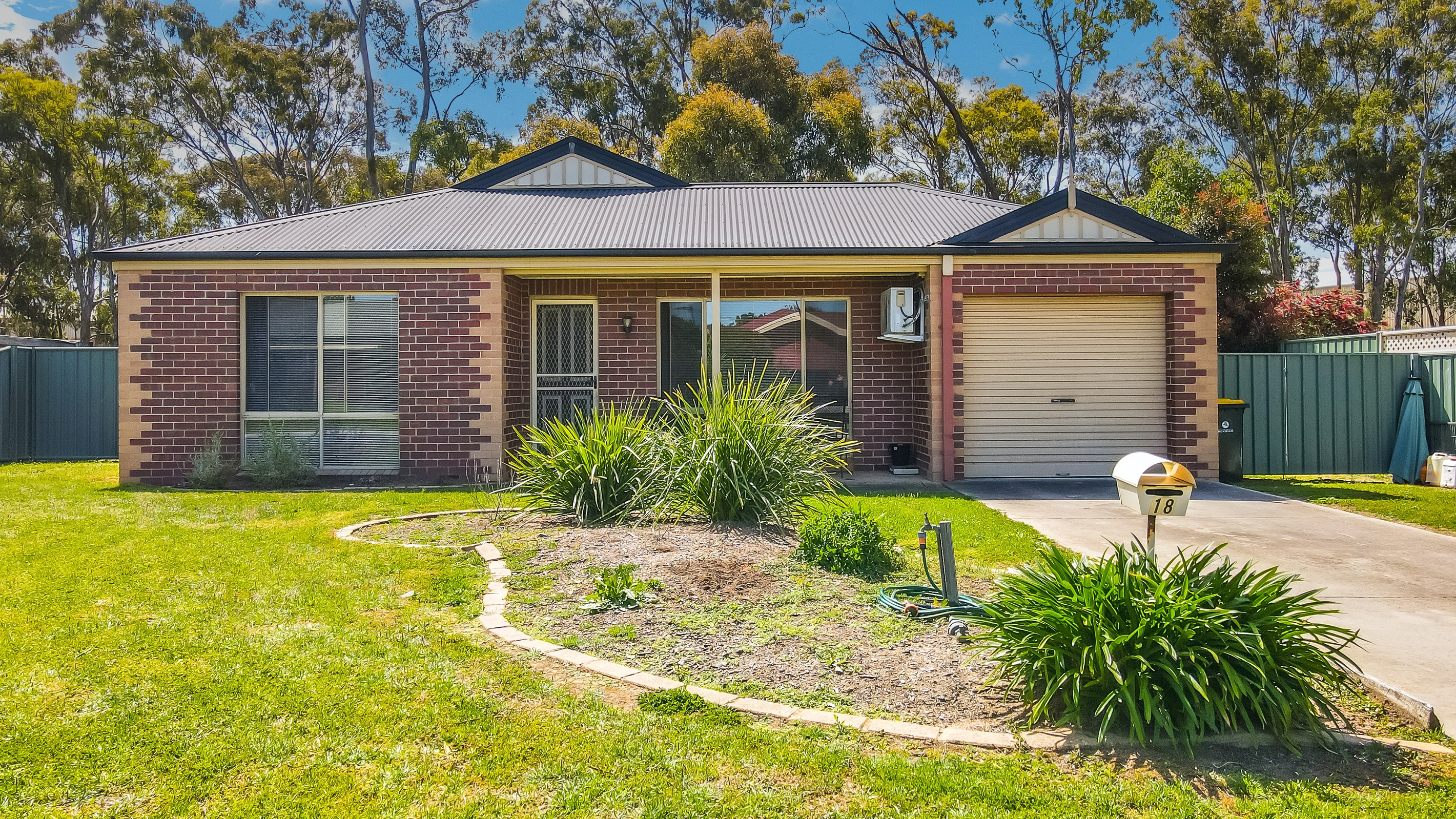 18 Jamison Park Drive, Kangaroo Flat, VIC 3555