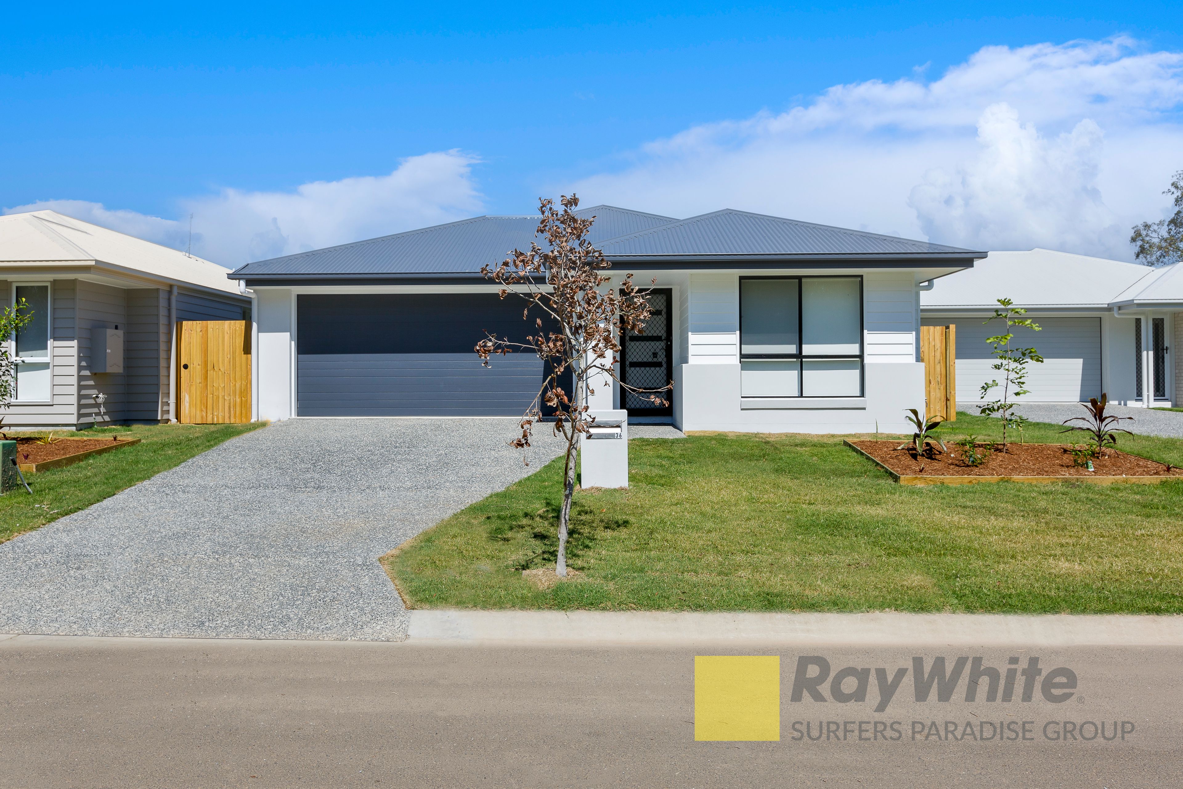 36 Barcoo Drive, Logan Reserve, QLD 4133