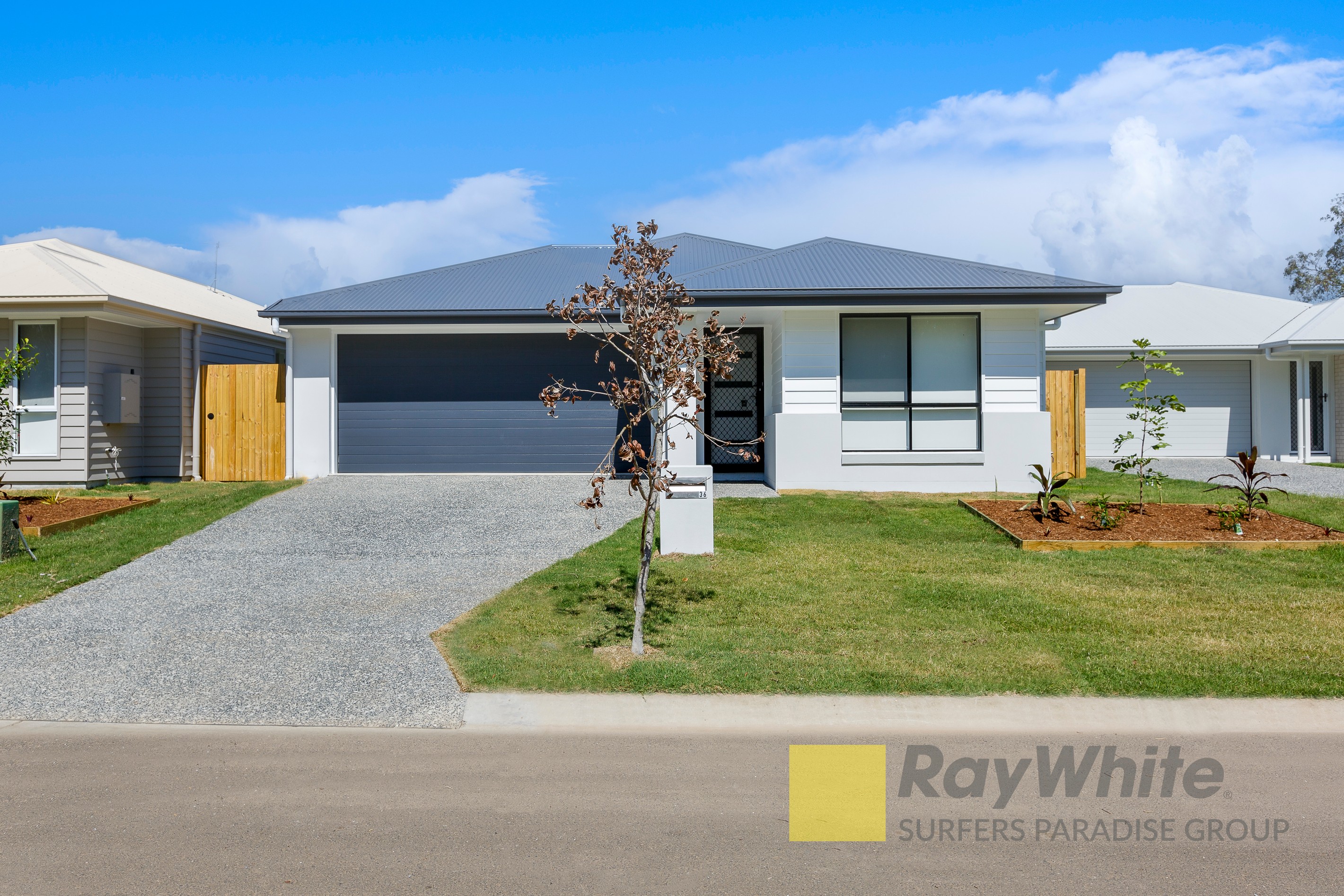 36 Barcoo Drive, Logan Reserve, QLD 4133