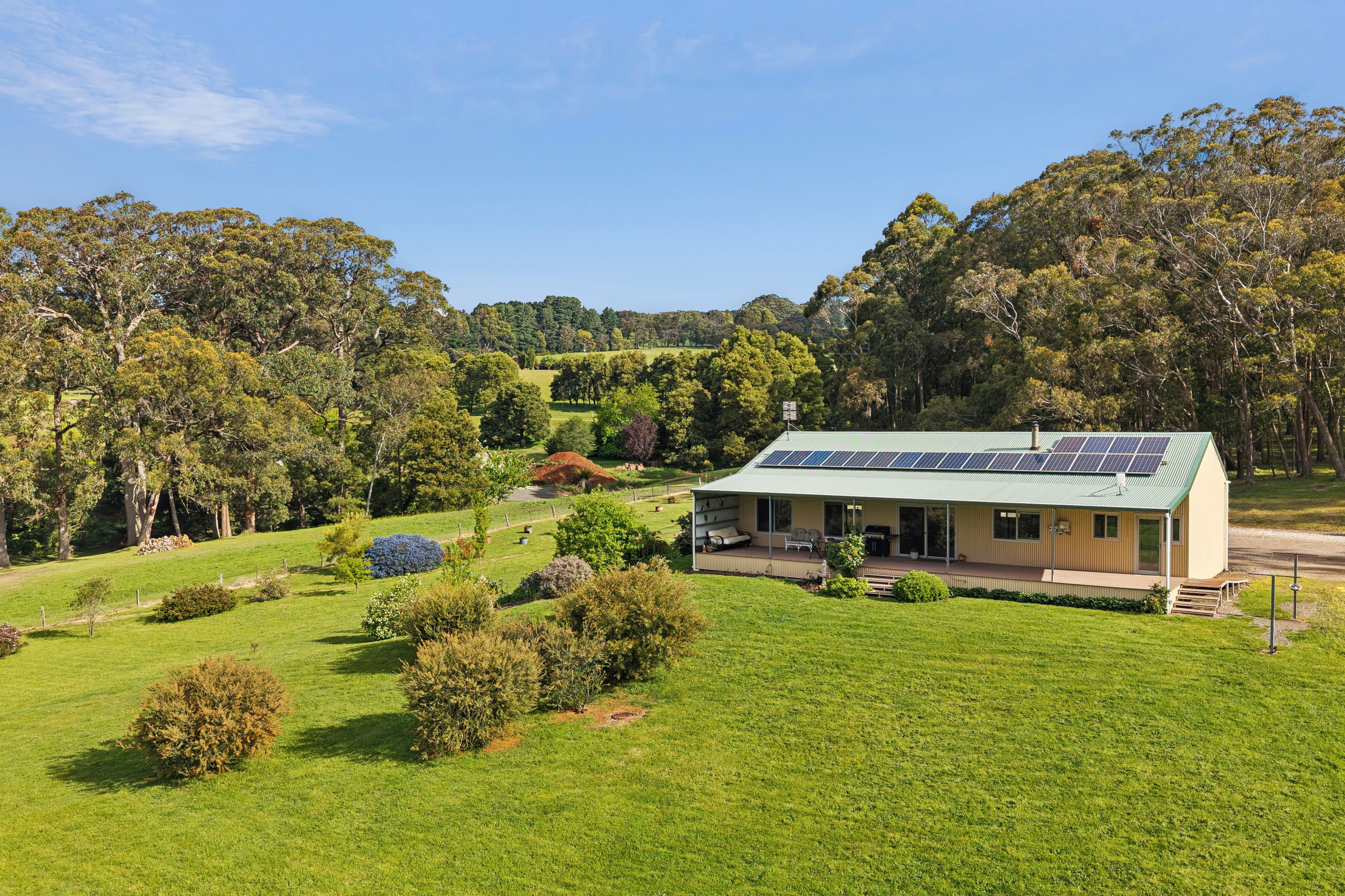 130 Hylands Road, Hesket, VIC 3442