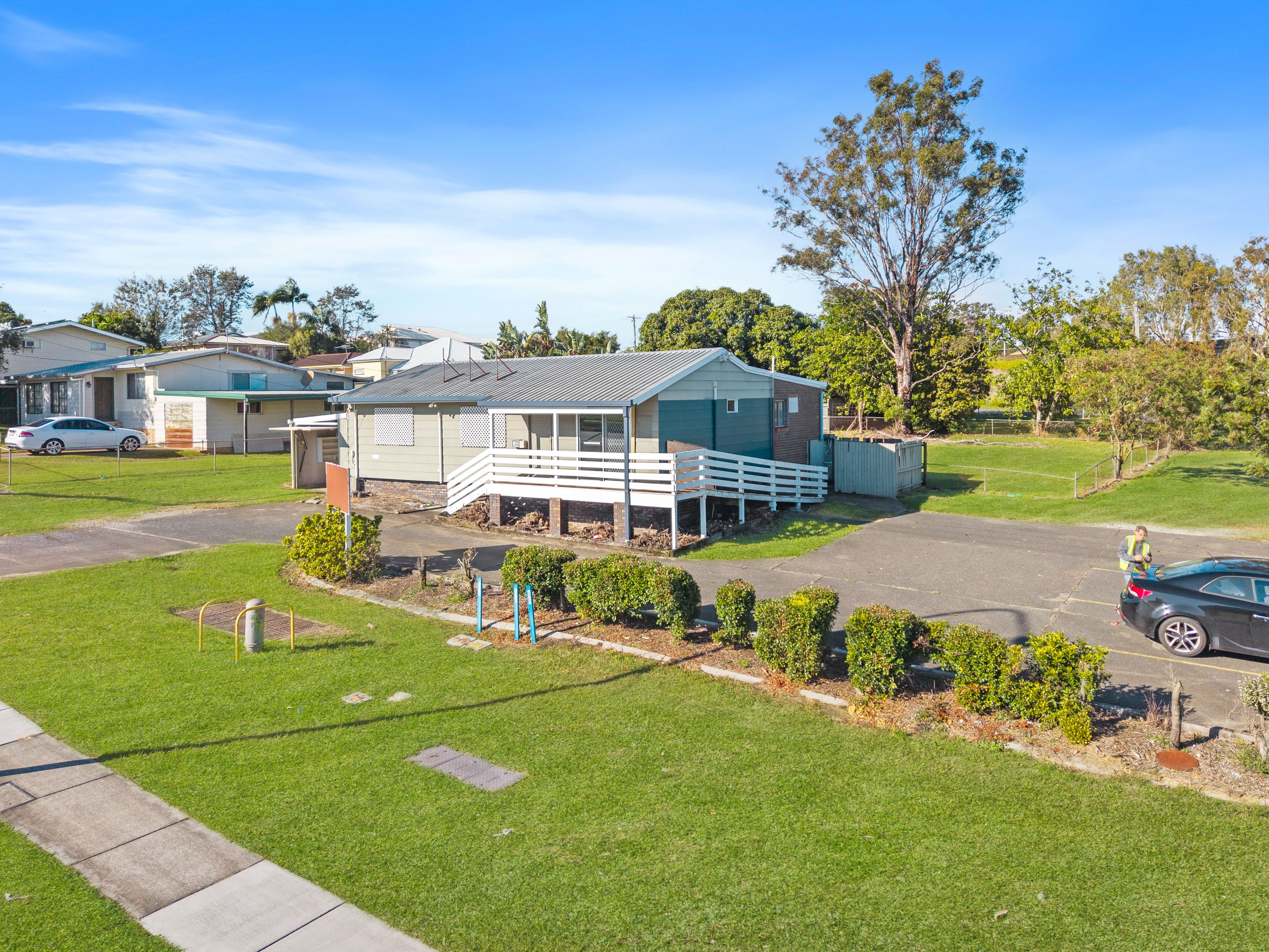 2A GEORGE Street, Beenleigh, QLD 4207