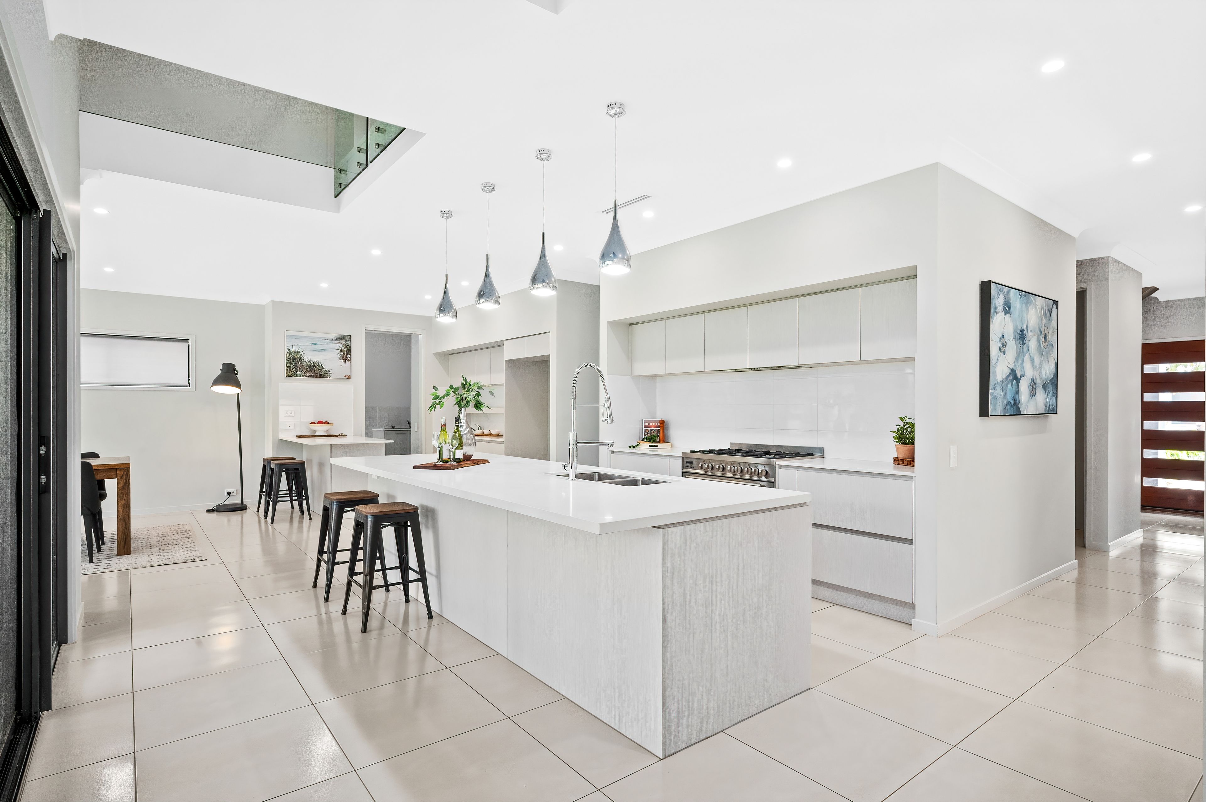27 Monterey Circuit, Brookwater, QLD 4300