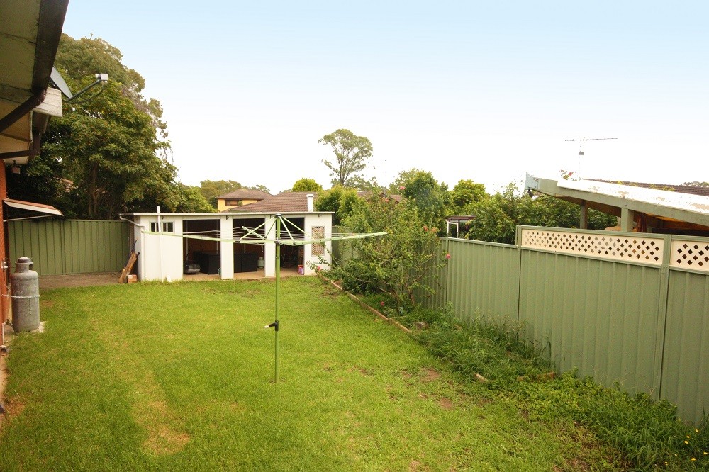 2 Johnson Place, Ruse, NSW 2560