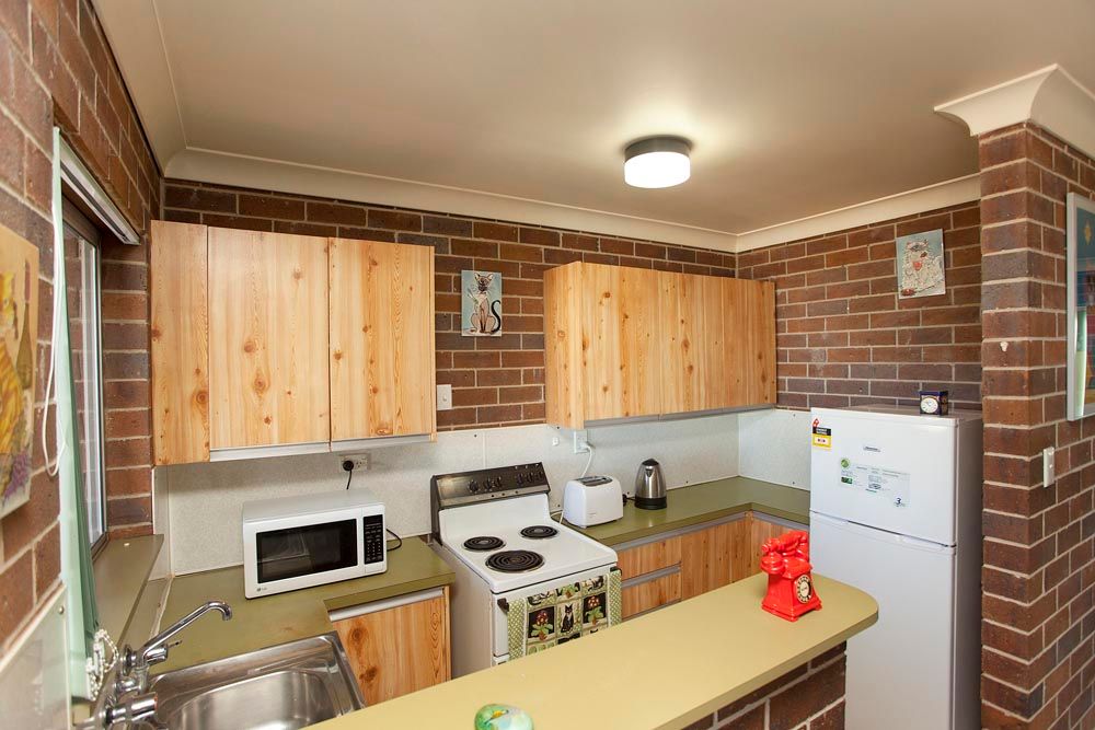 13/6 High Street, Mount Gravatt, QLD 4122