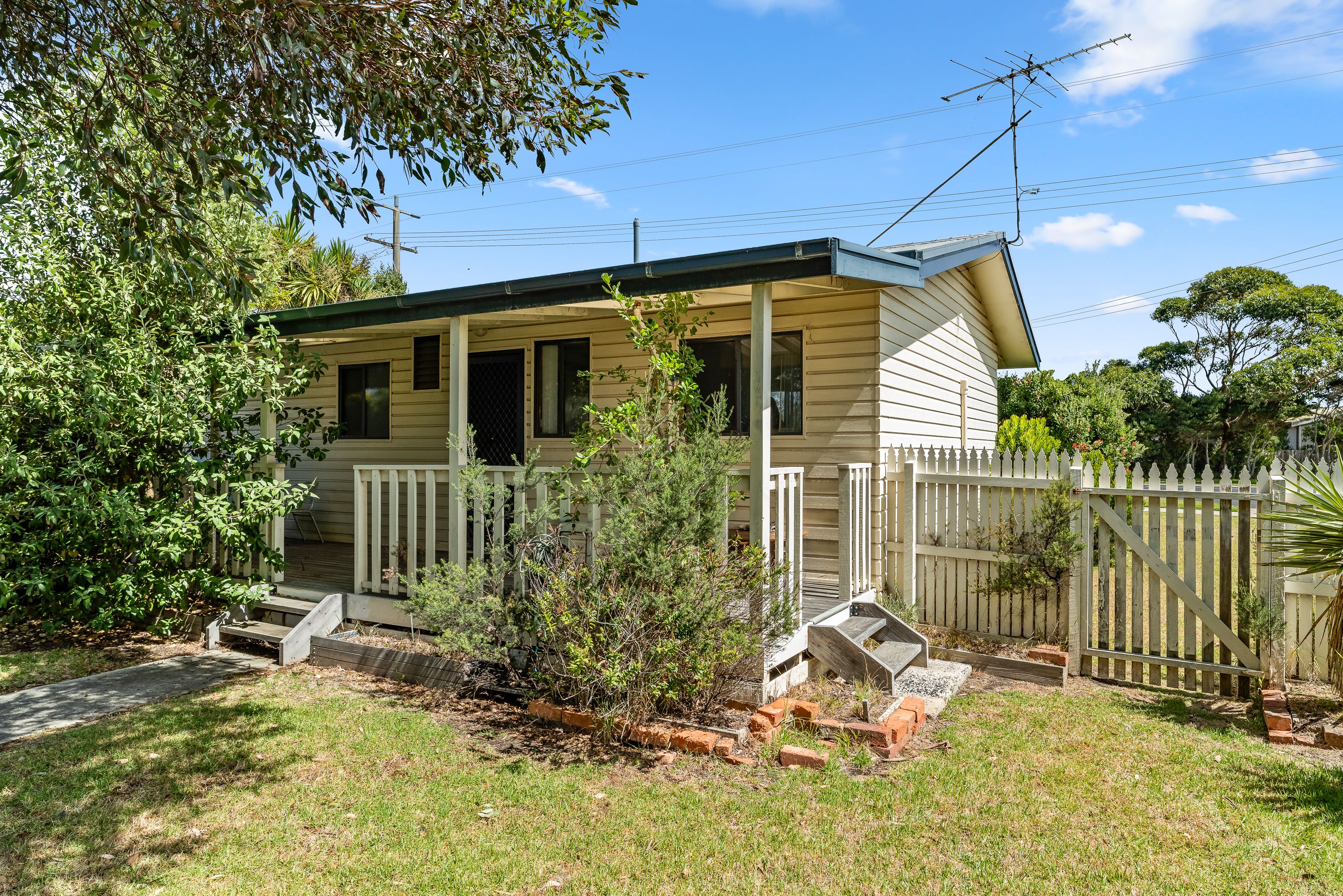 33 Woolamai Beach Road, Cape Woolamai, VIC 3925 Sold House Ray