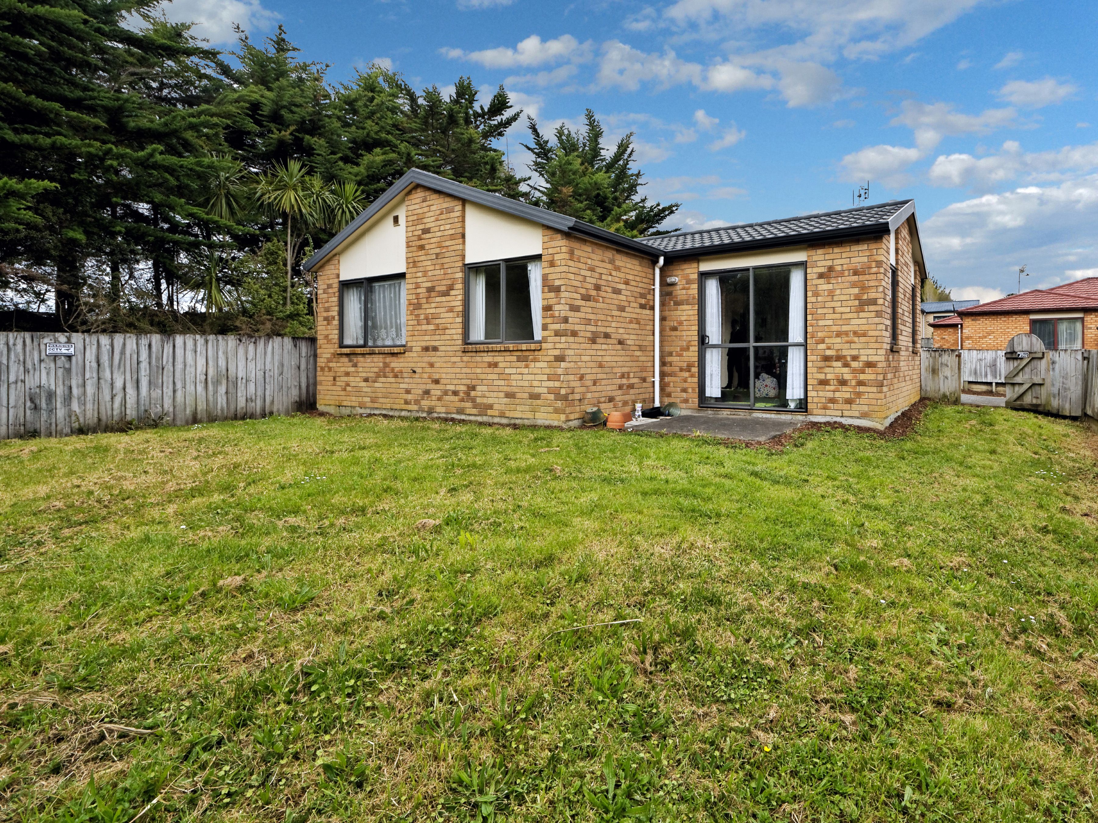 65 Woodbank Drive, Glen Eden, Waitakere City