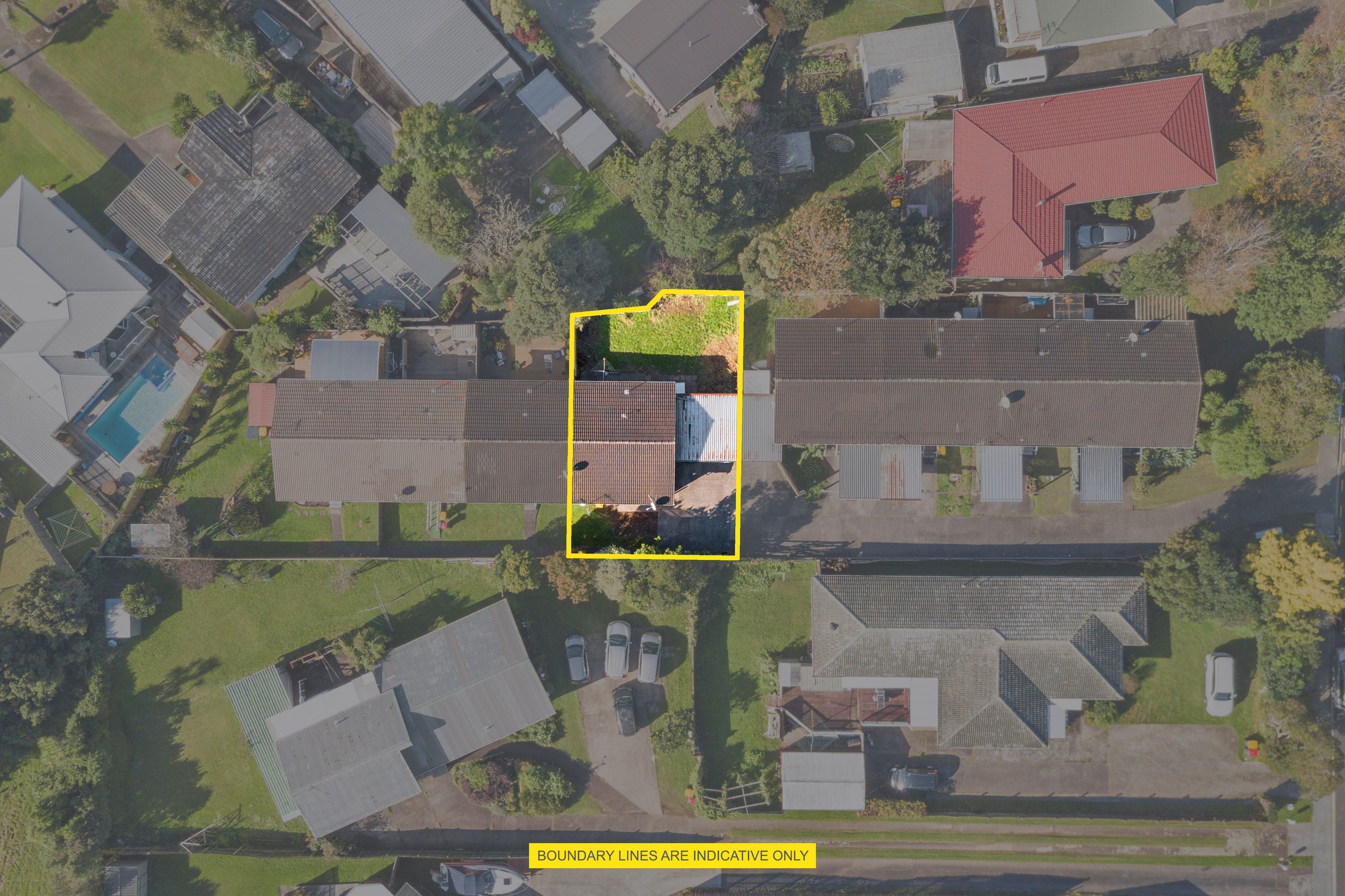 5/58 Willoughby Avenue, Howick, Manukau City